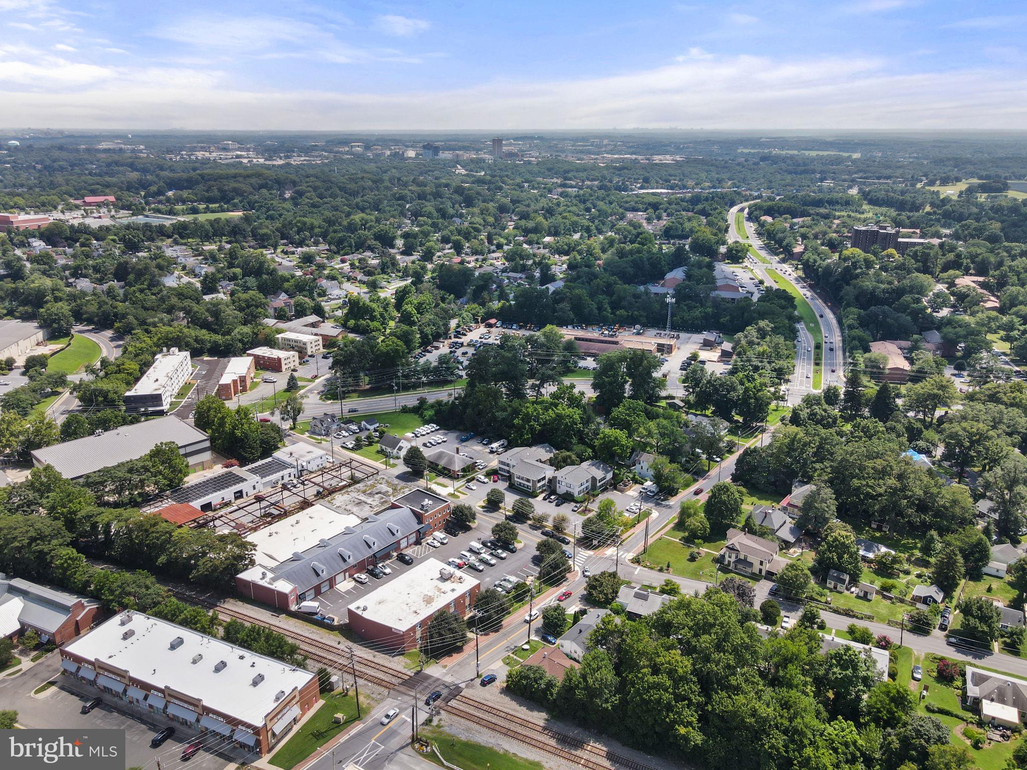 CHESTNUT COURT - Commercial Sale