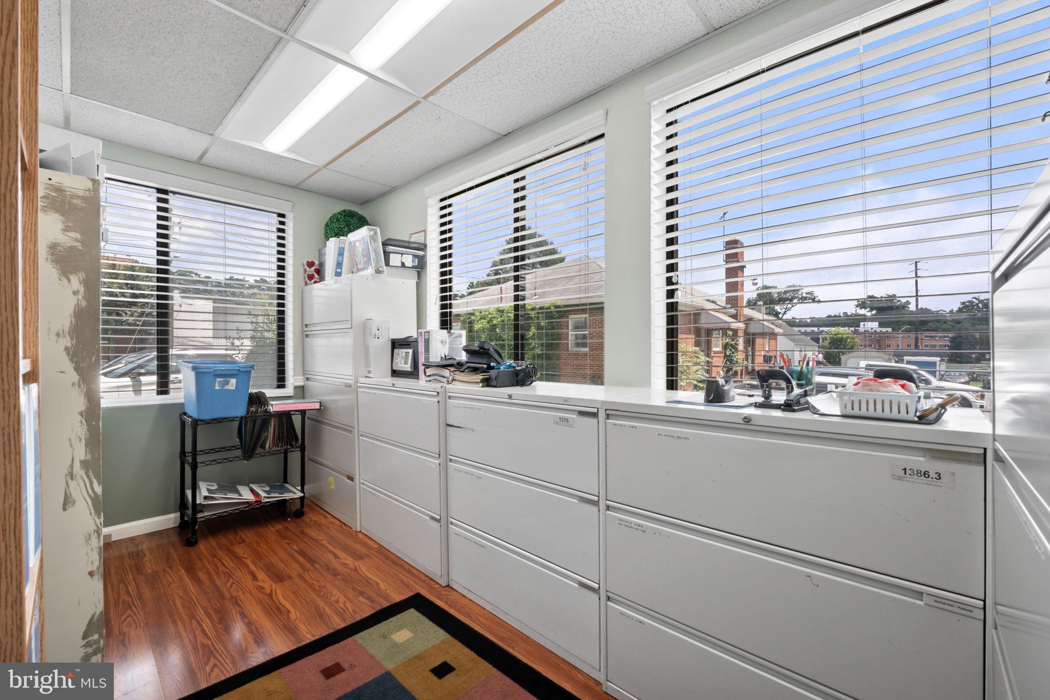 CHESTNUT COURT - Commercial Sale