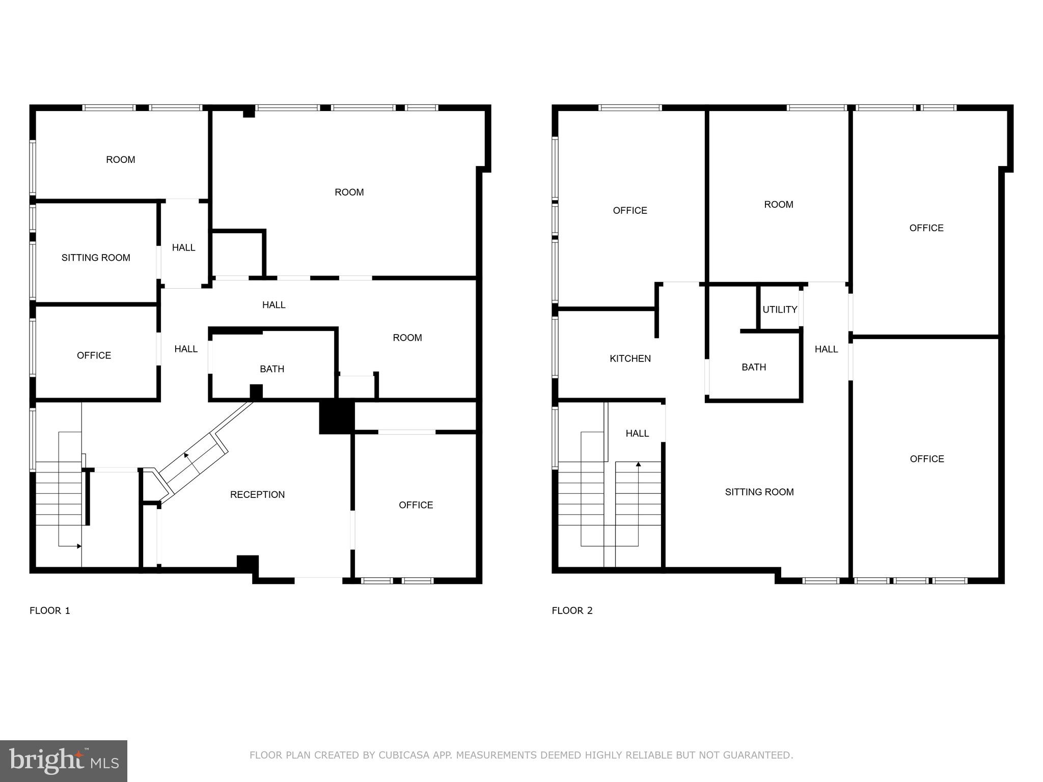 CHESTNUT COURT - Commercial Sale