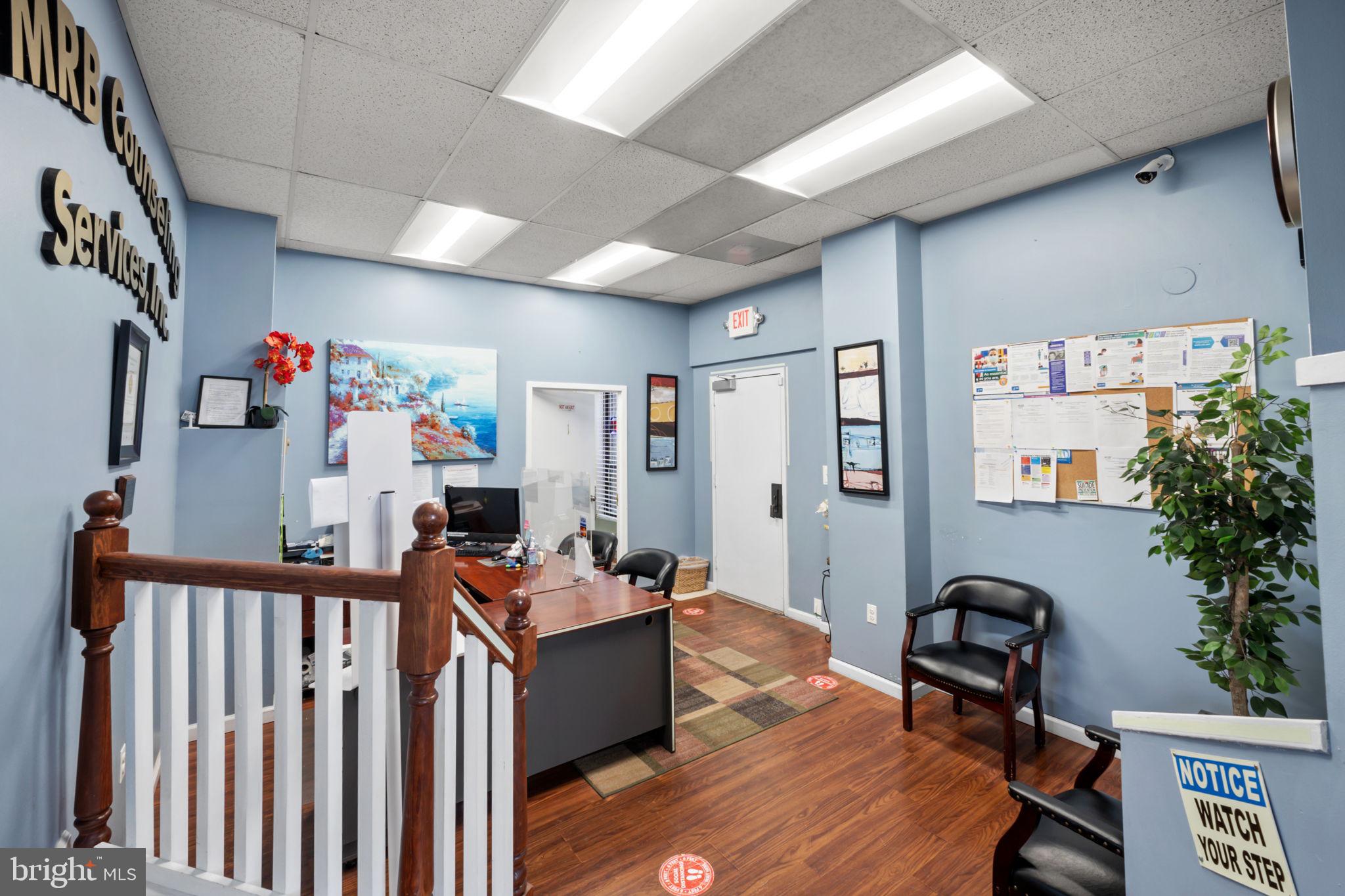 CHESTNUT COURT - Commercial Sale