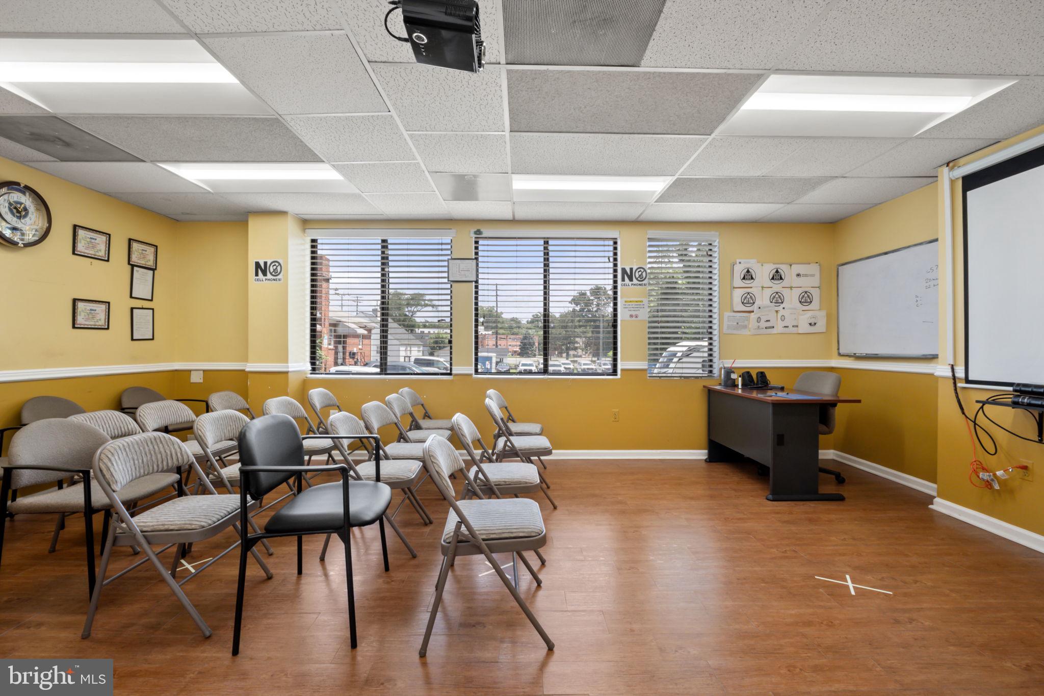 CHESTNUT COURT - Commercial Sale