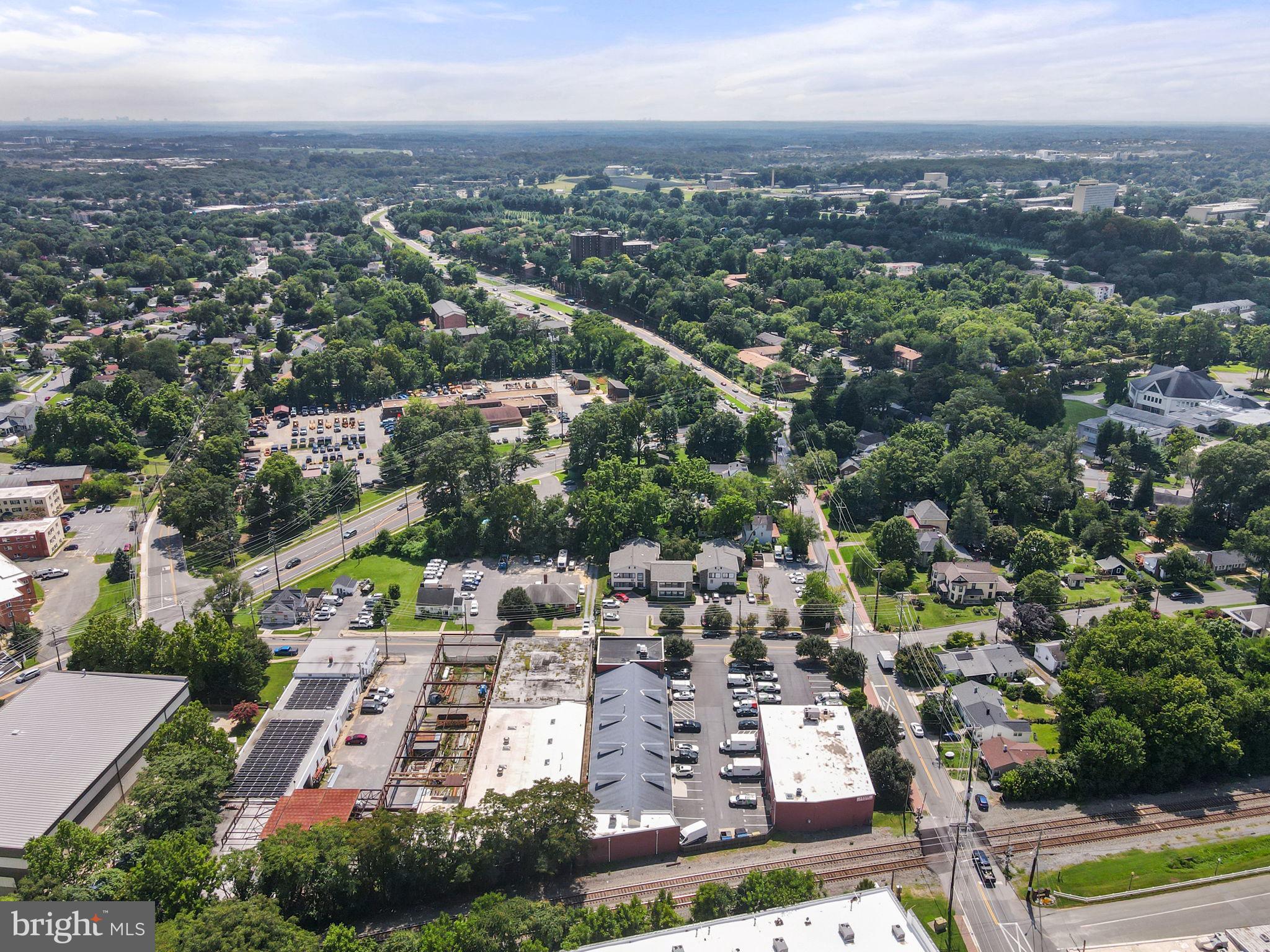 CHESTNUT COURT - Commercial Sale