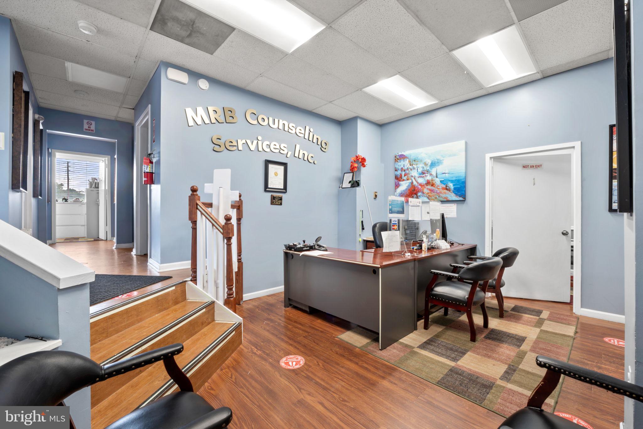 CHESTNUT COURT - Commercial Sale