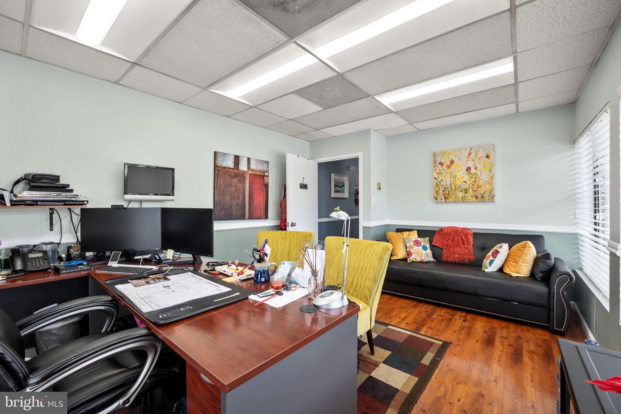 CHESTNUT COURT - Commercial Sale