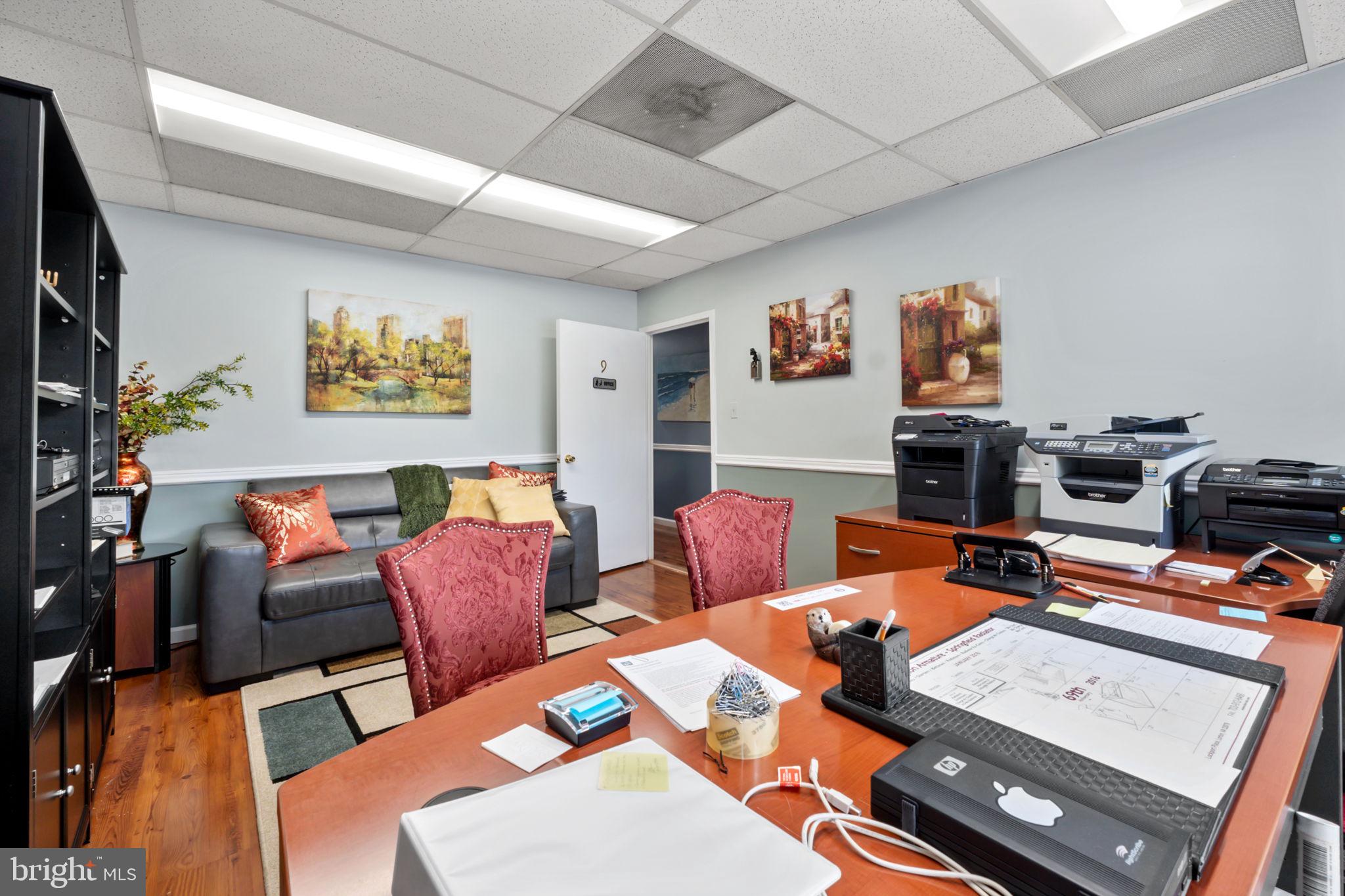 CHESTNUT COURT - Commercial Sale