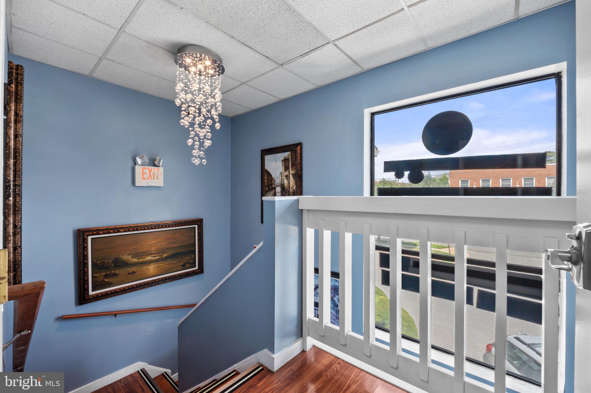 CHESTNUT COURT - Commercial Sale