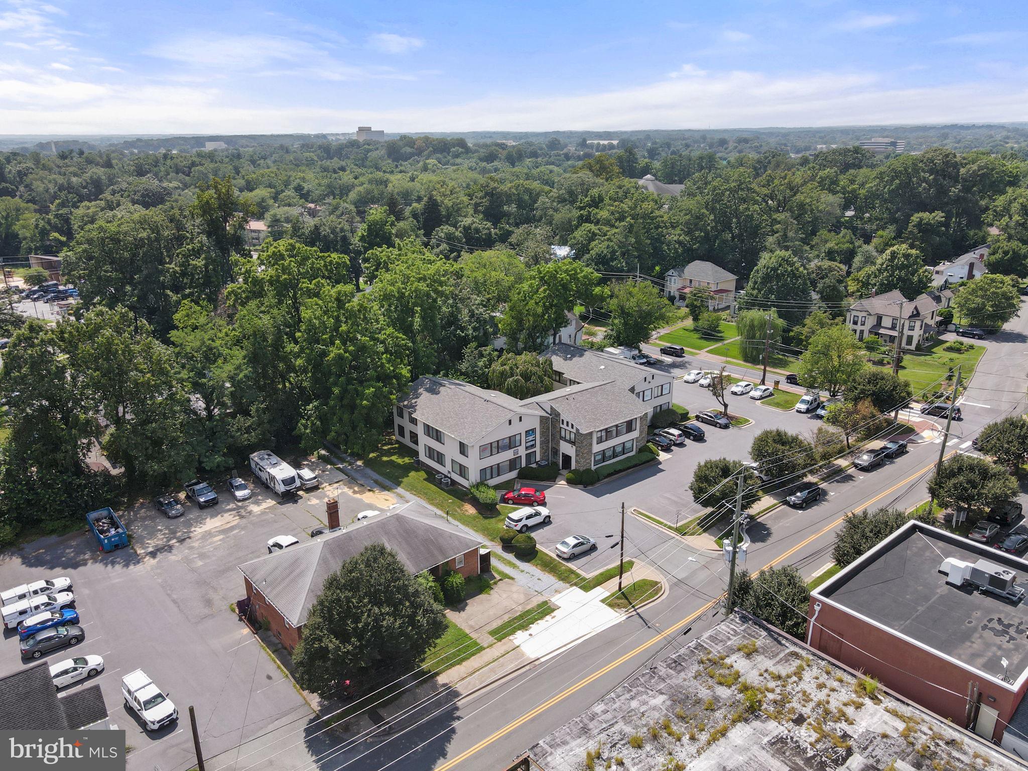 CHESTNUT COURT - Commercial Sale