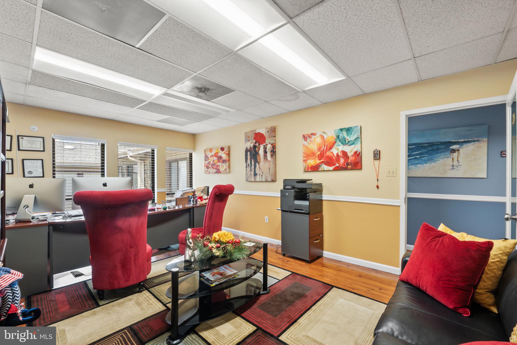 CHESTNUT COURT - Commercial Sale