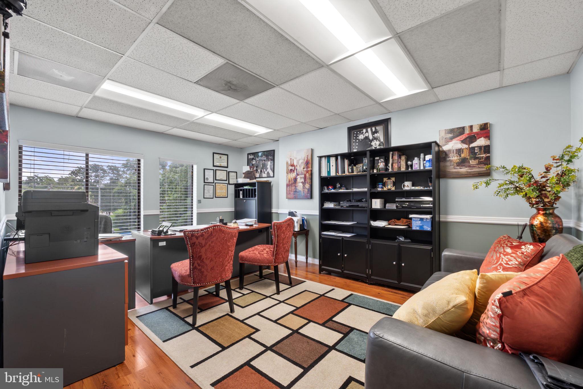 CHESTNUT COURT - Commercial Sale