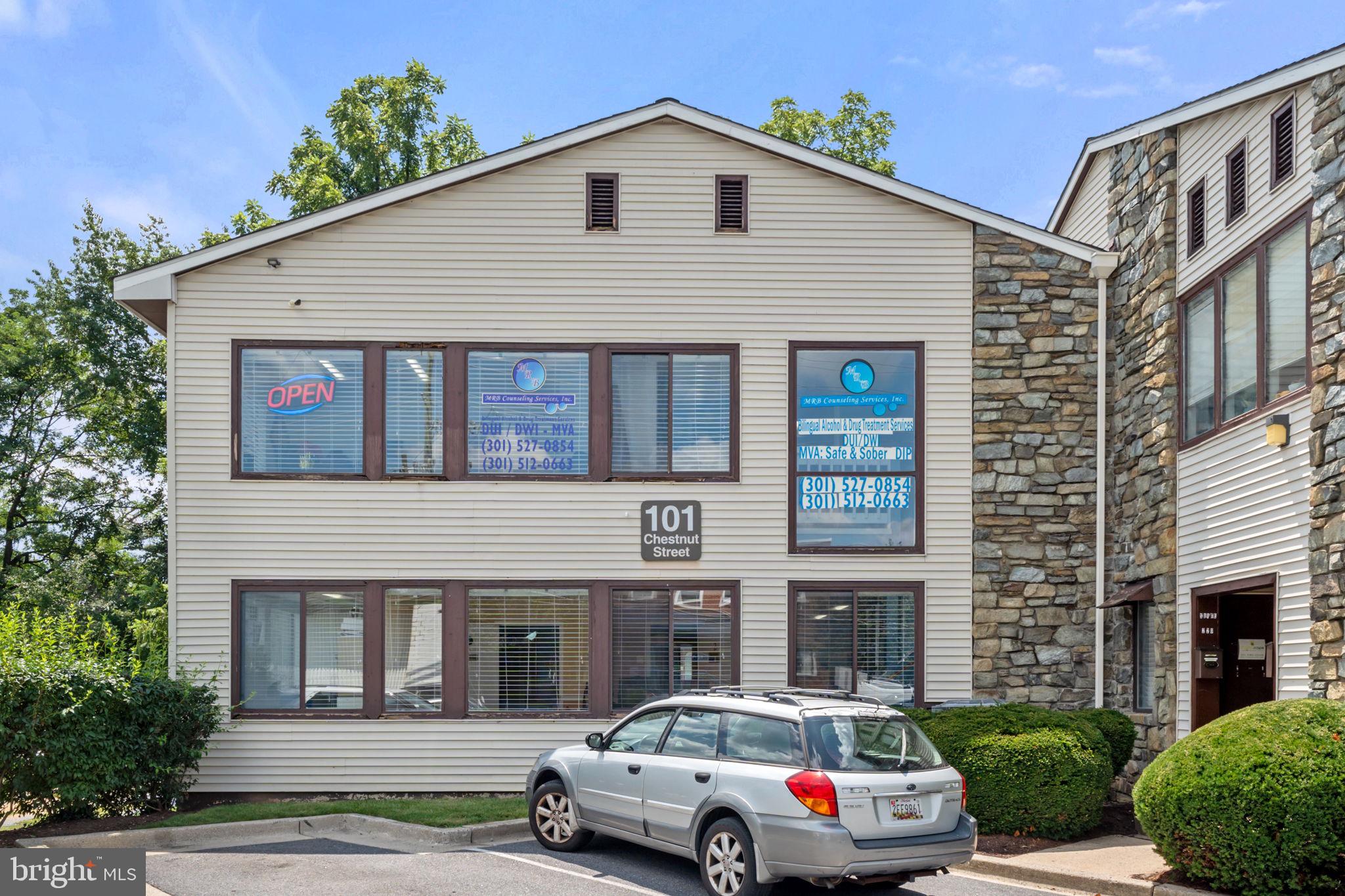 101 CHESTNUT STREET 2