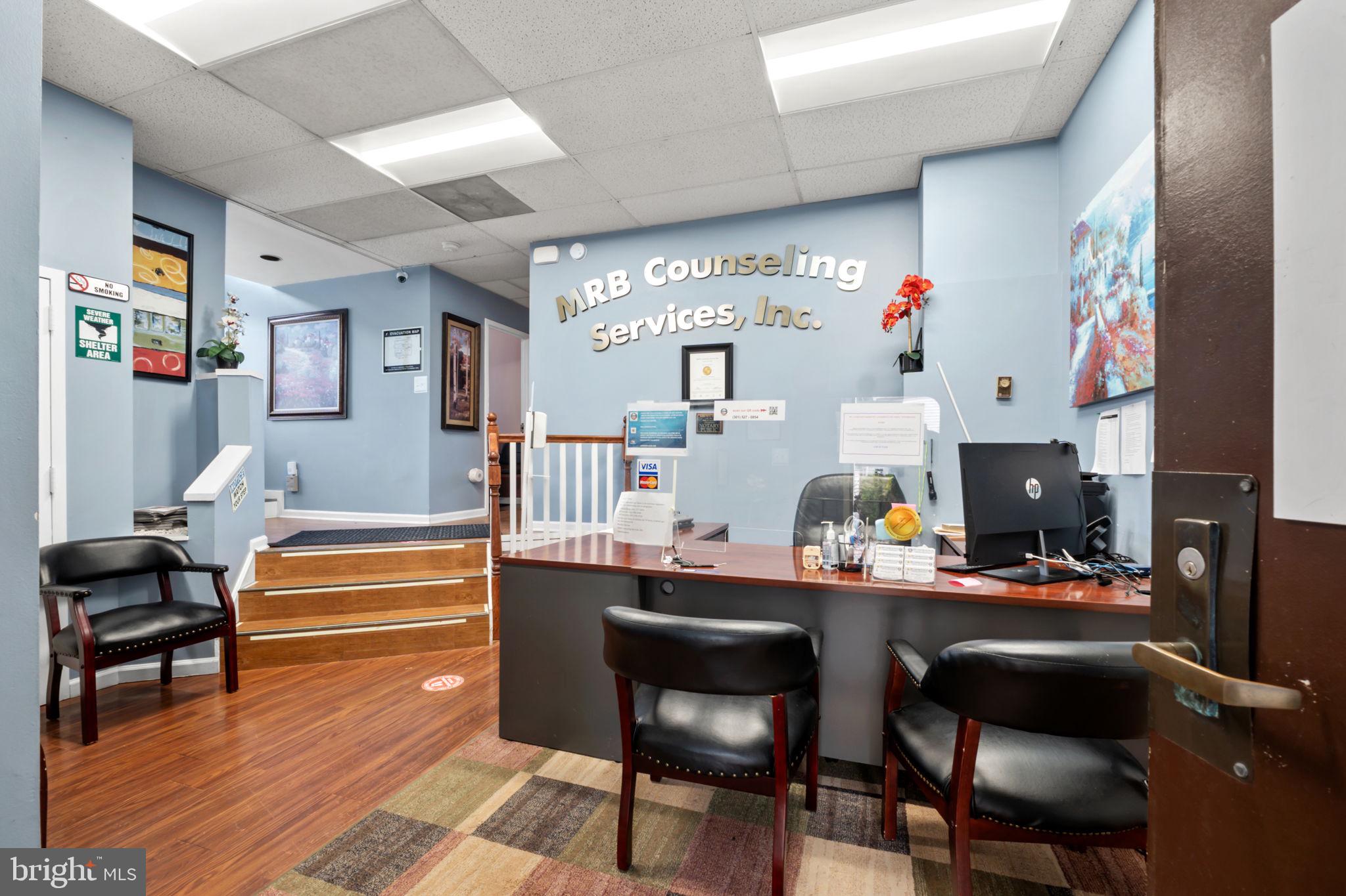 CHESTNUT COURT - Commercial Sale