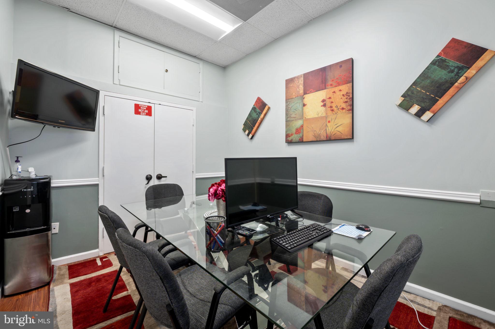 CHESTNUT COURT - Commercial Sale