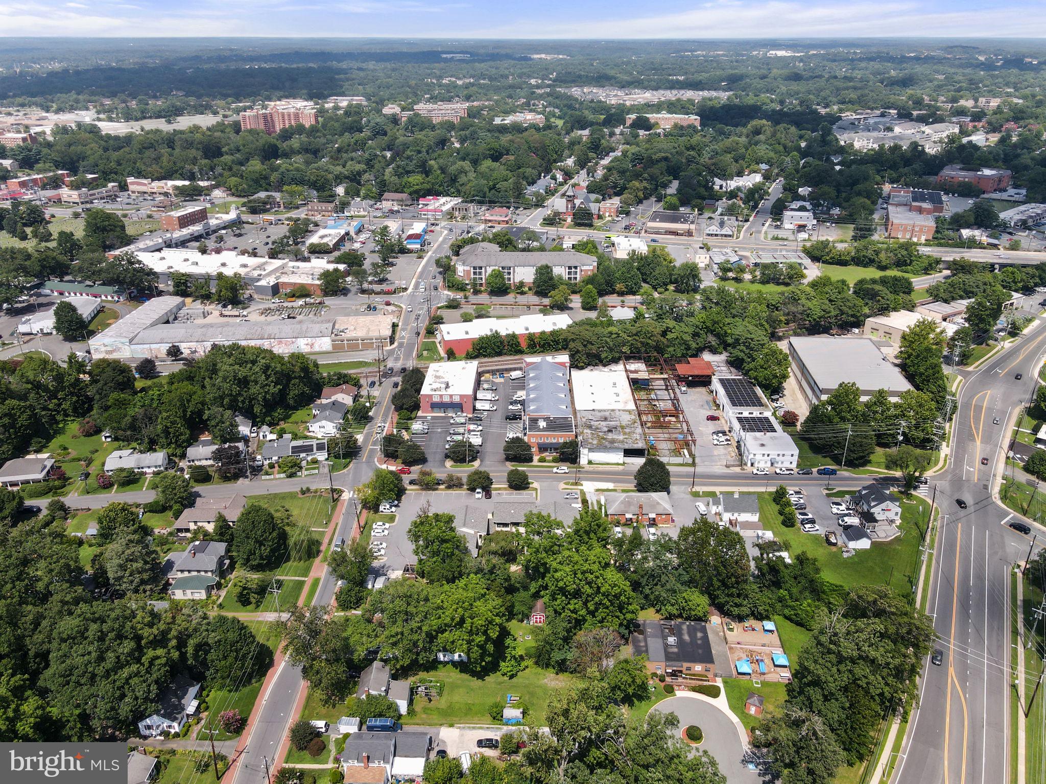 CHESTNUT COURT - Commercial Sale