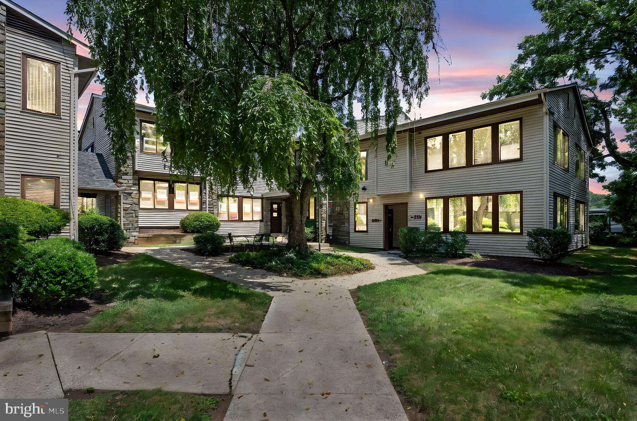 CHESTNUT COURT - Commercial Sale