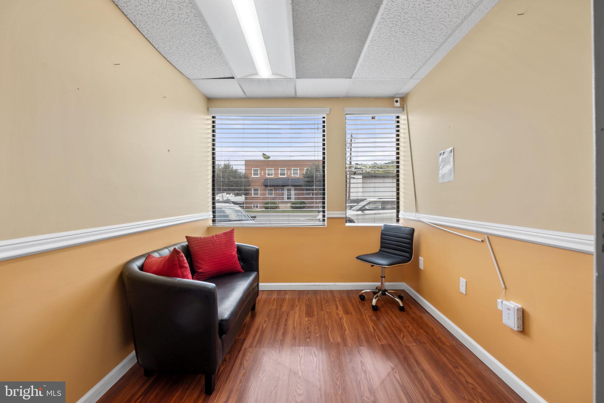 CHESTNUT COURT - Commercial Sale