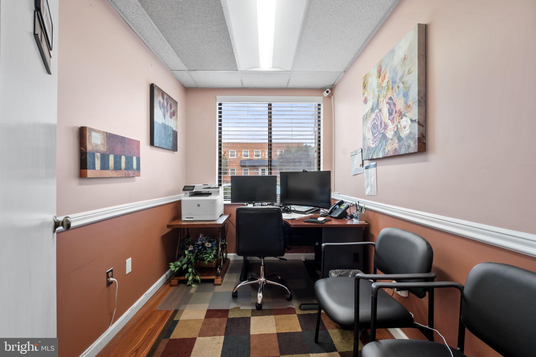 CHESTNUT COURT - Commercial Sale