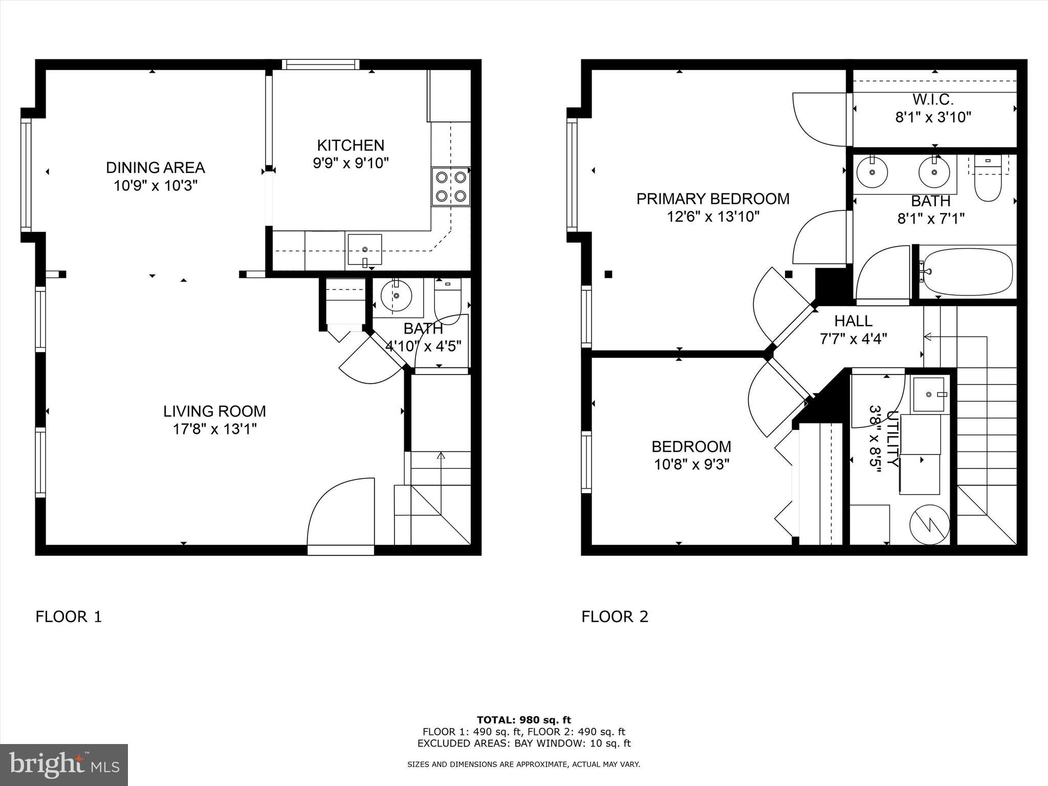 BULL RUN CONDO - Residential