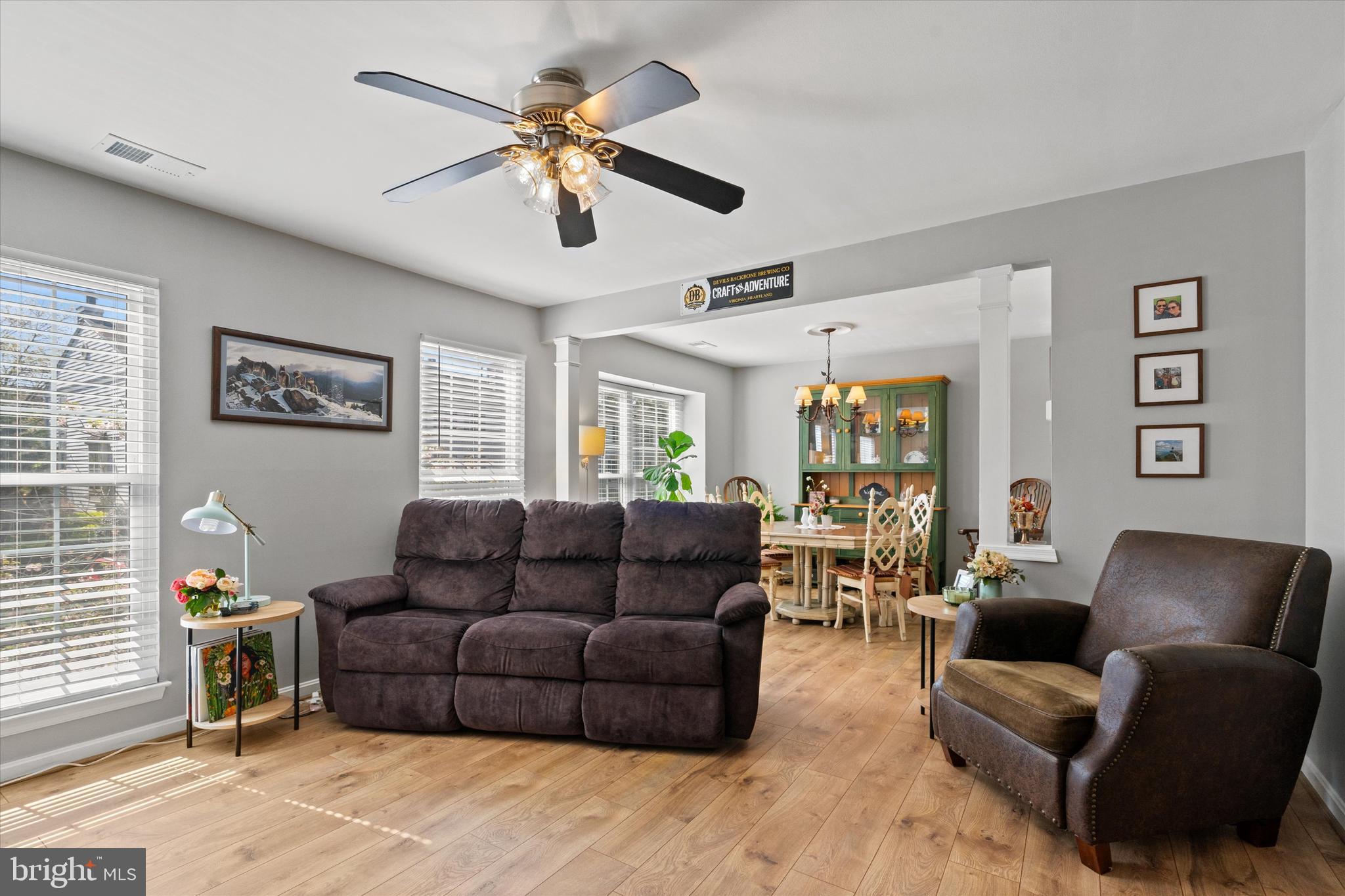 BULL RUN CONDO - Residential