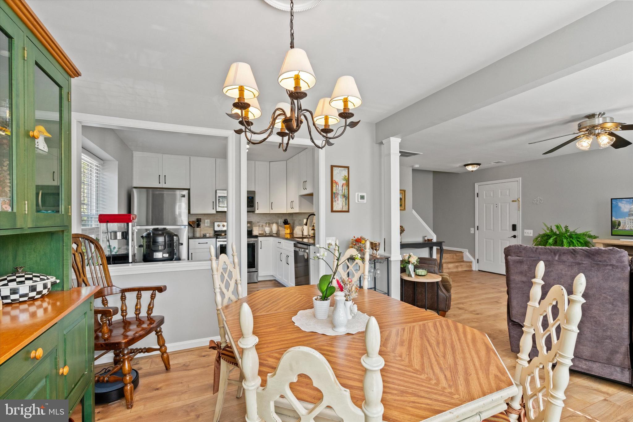 BULL RUN CONDO - Residential