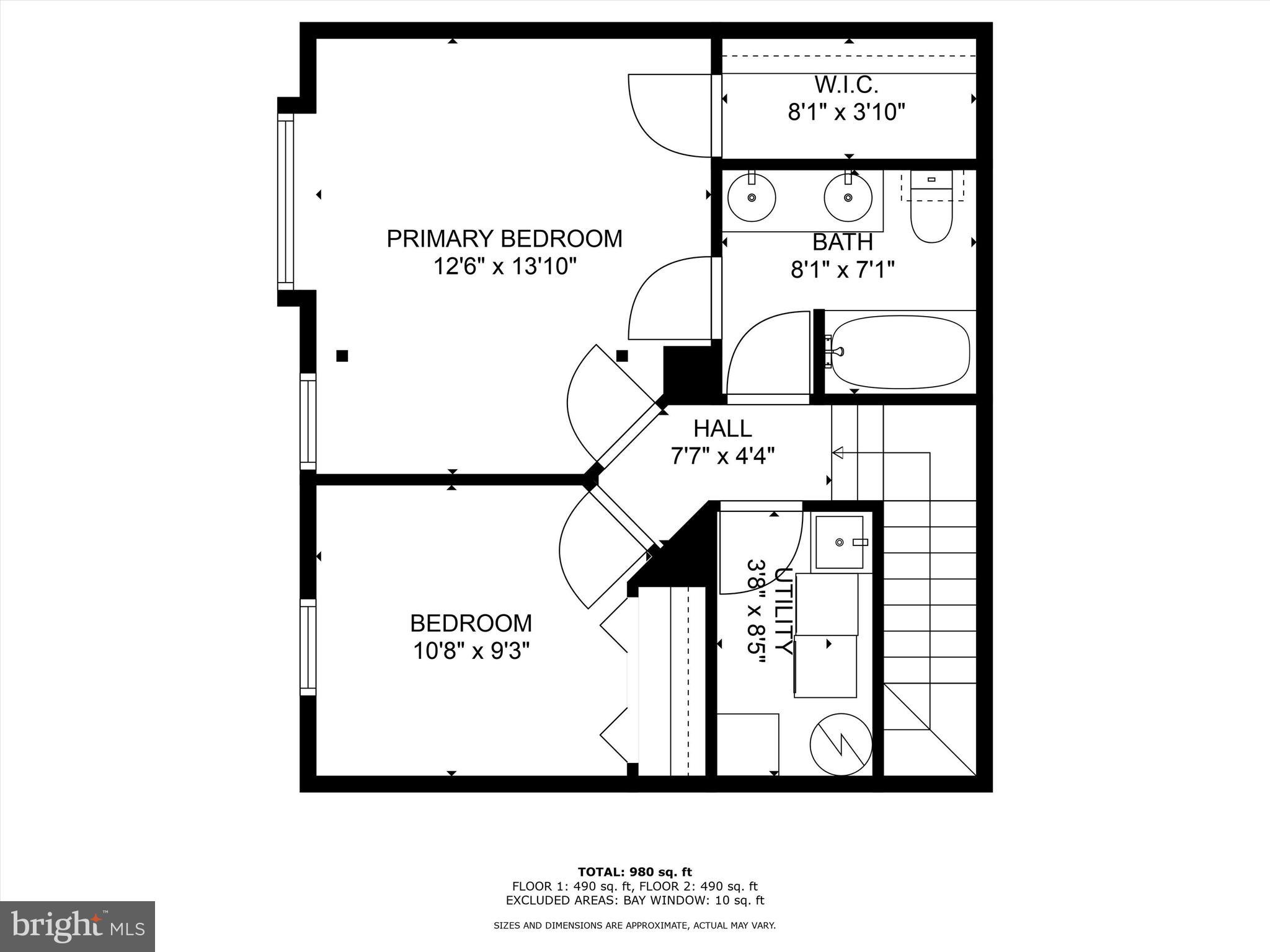 BULL RUN CONDO - Residential