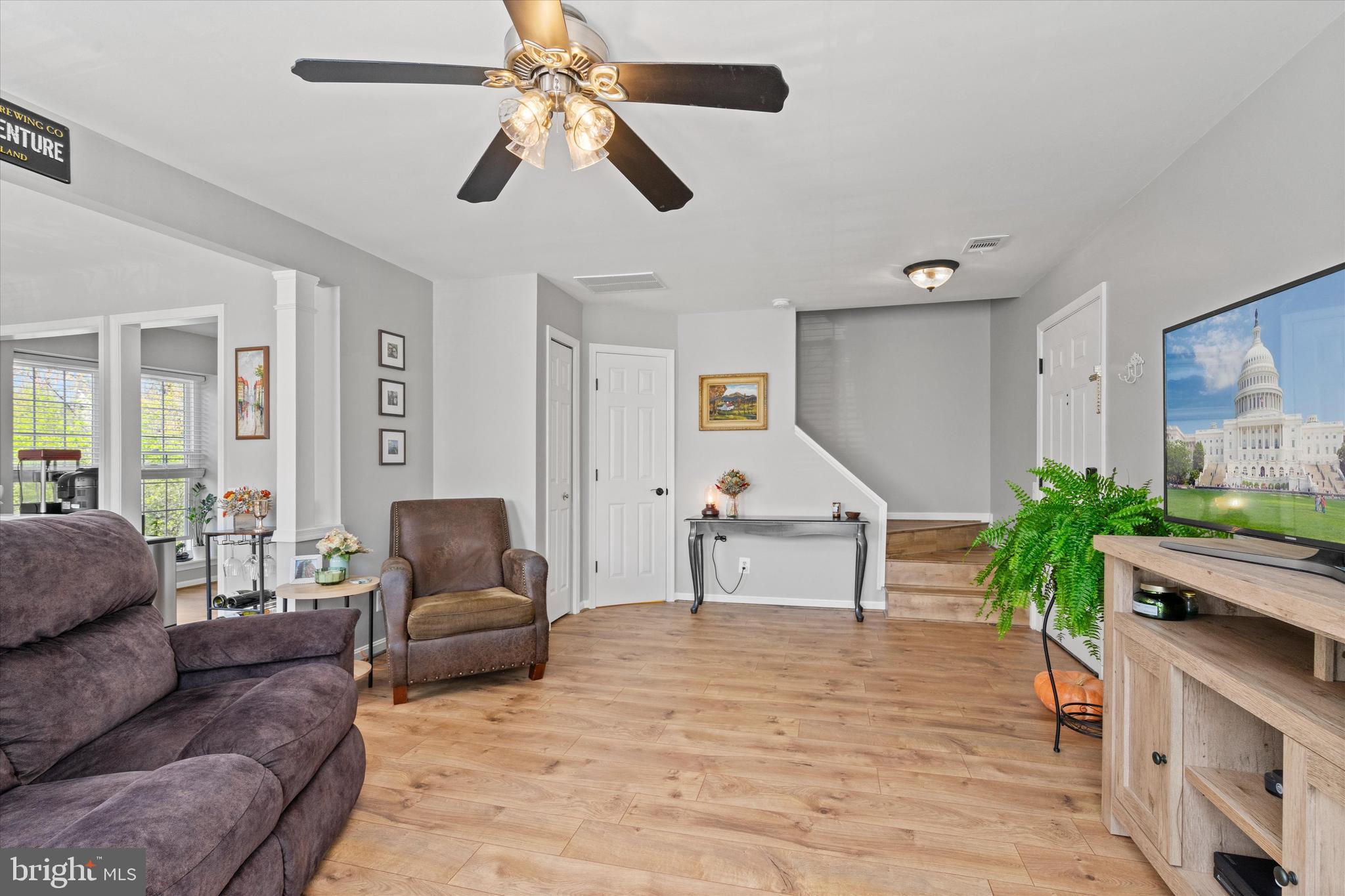 BULL RUN CONDO - Residential