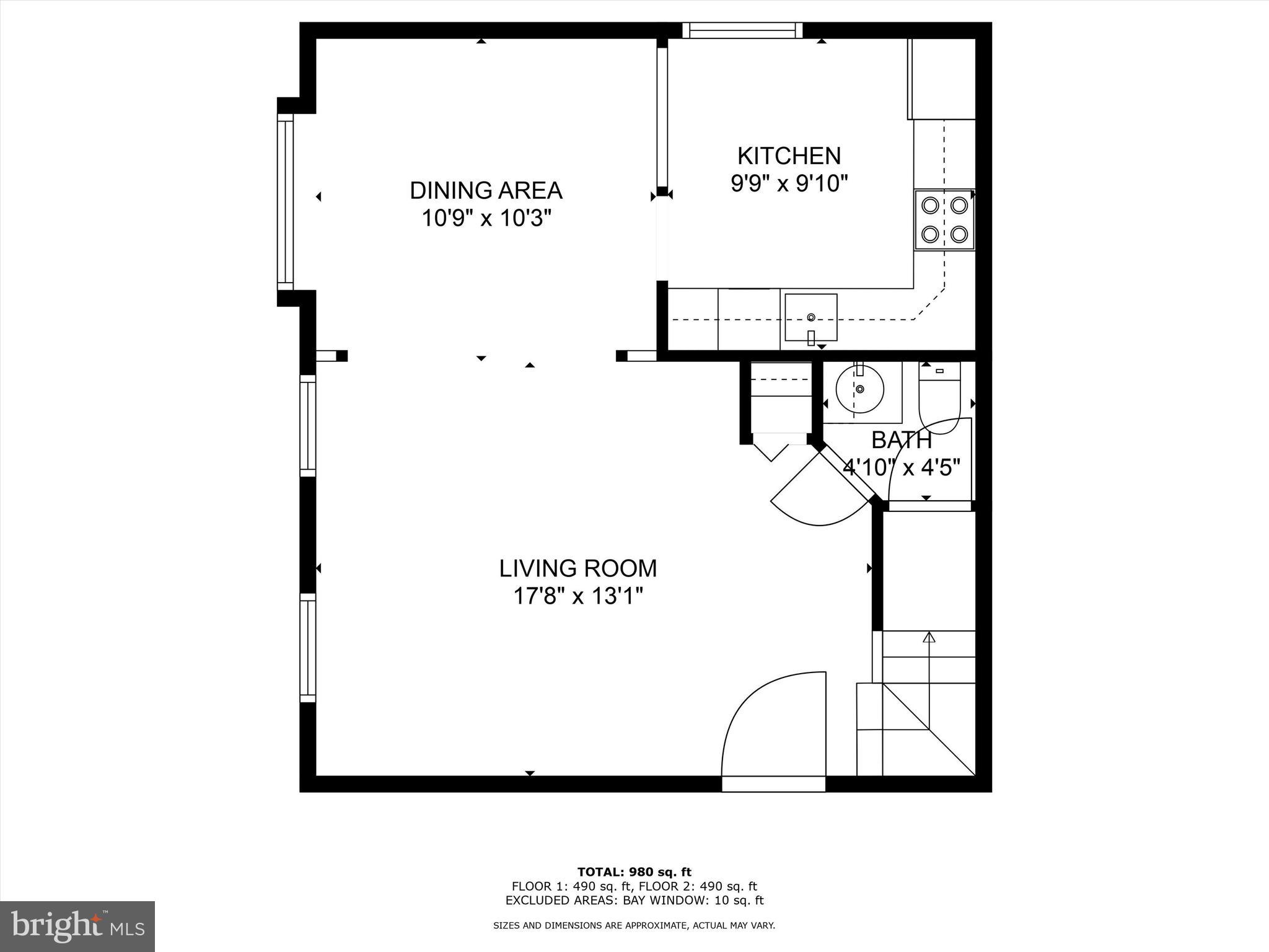 BULL RUN CONDO - Residential