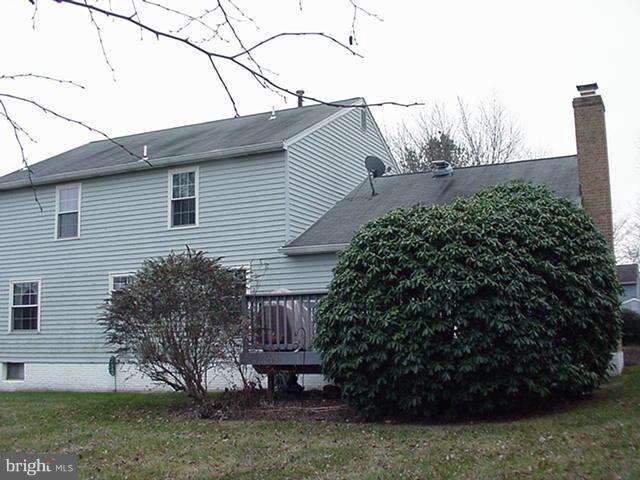 DERWOOD STATION - Residential