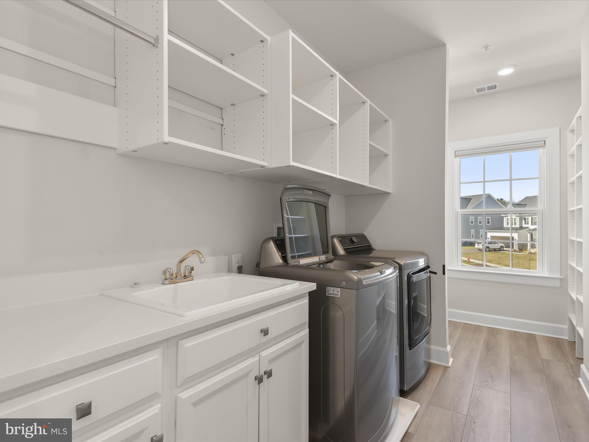 MAPLE LAWN SOUTH - Residential