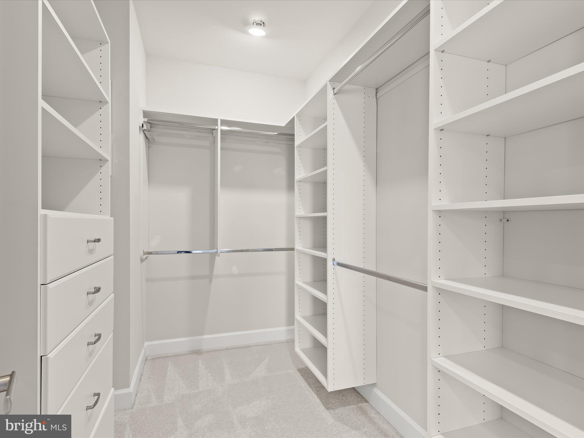 MAPLE LAWN SOUTH - Residential