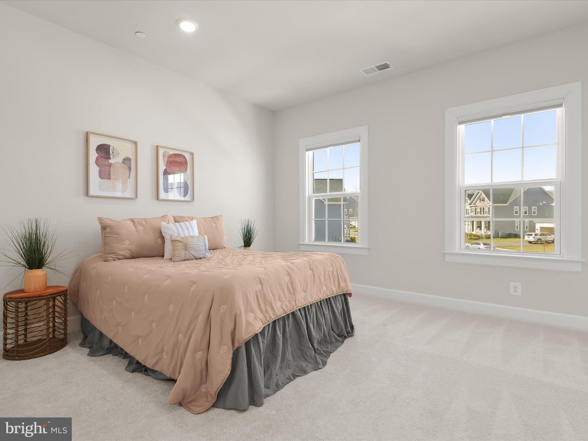 MAPLE LAWN SOUTH - Residential