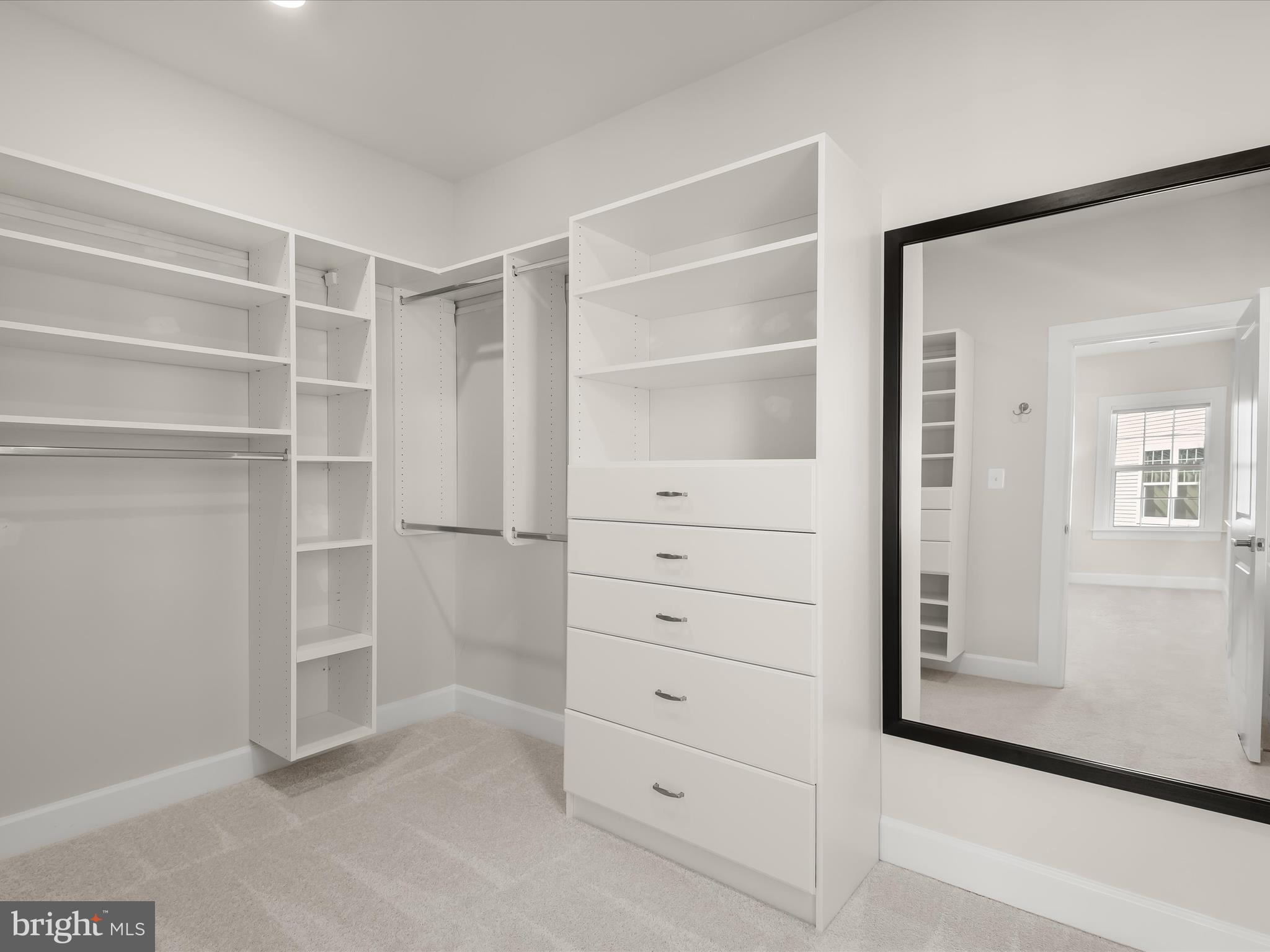 MAPLE LAWN SOUTH - Residential