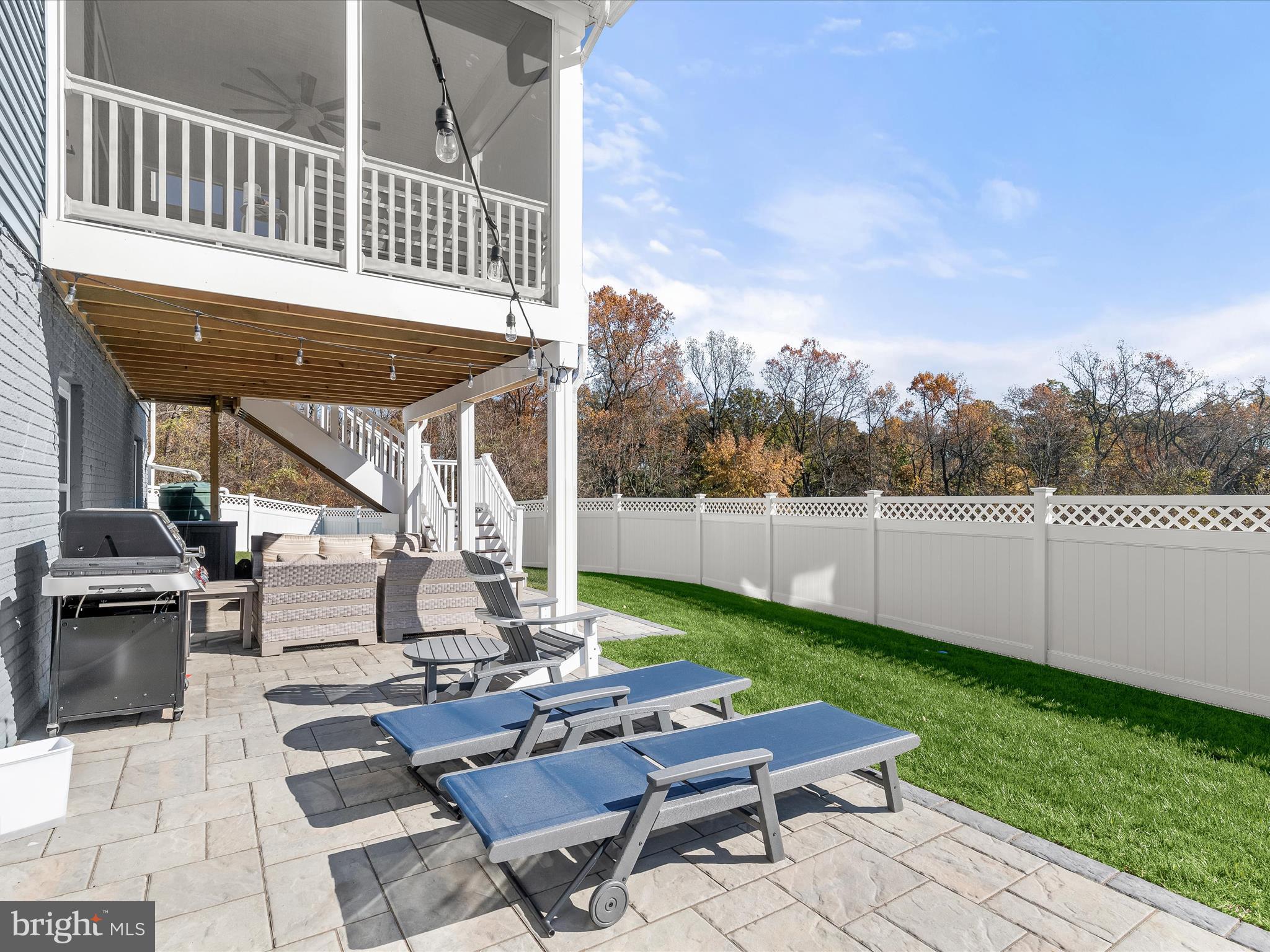 MAPLE LAWN SOUTH - Residential