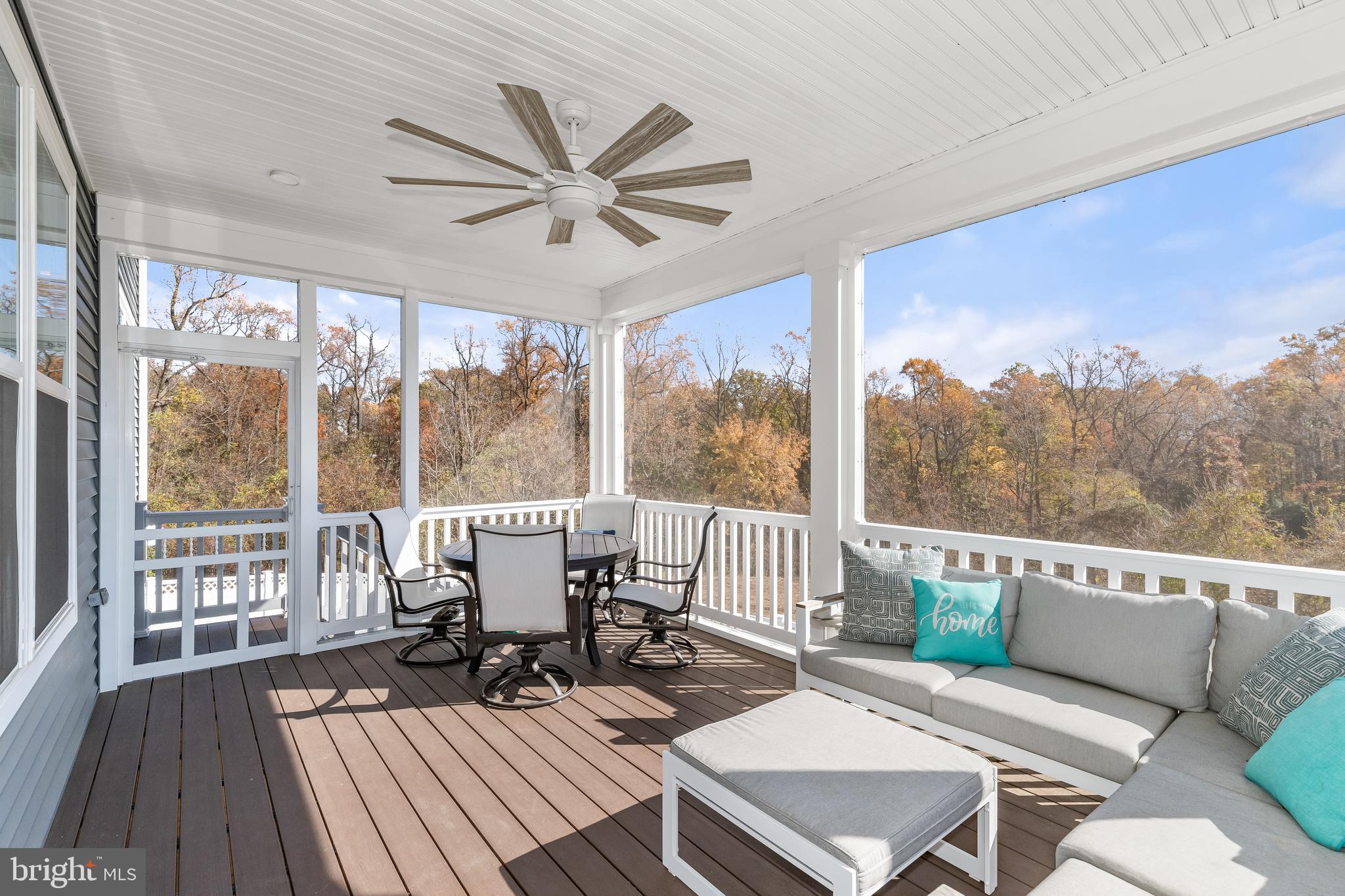 MAPLE LAWN SOUTH - Residential