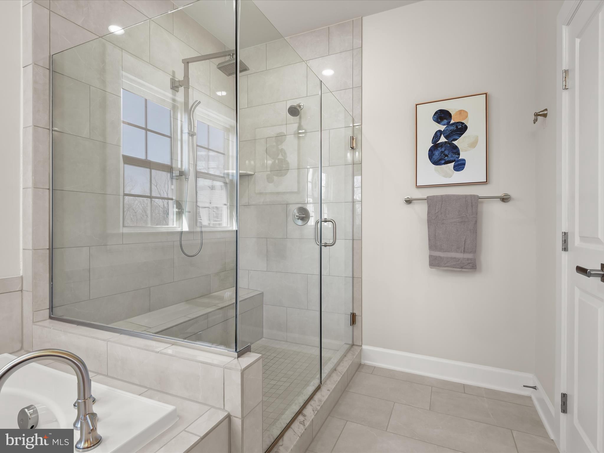 MAPLE LAWN SOUTH - Residential