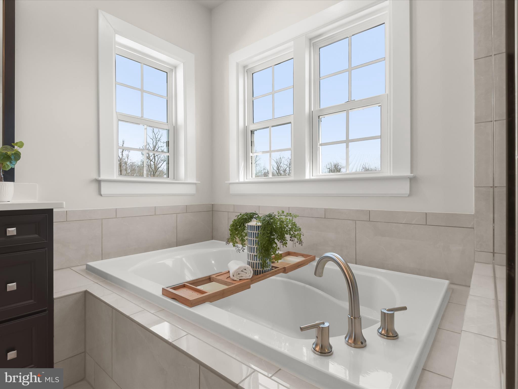 MAPLE LAWN SOUTH - Residential