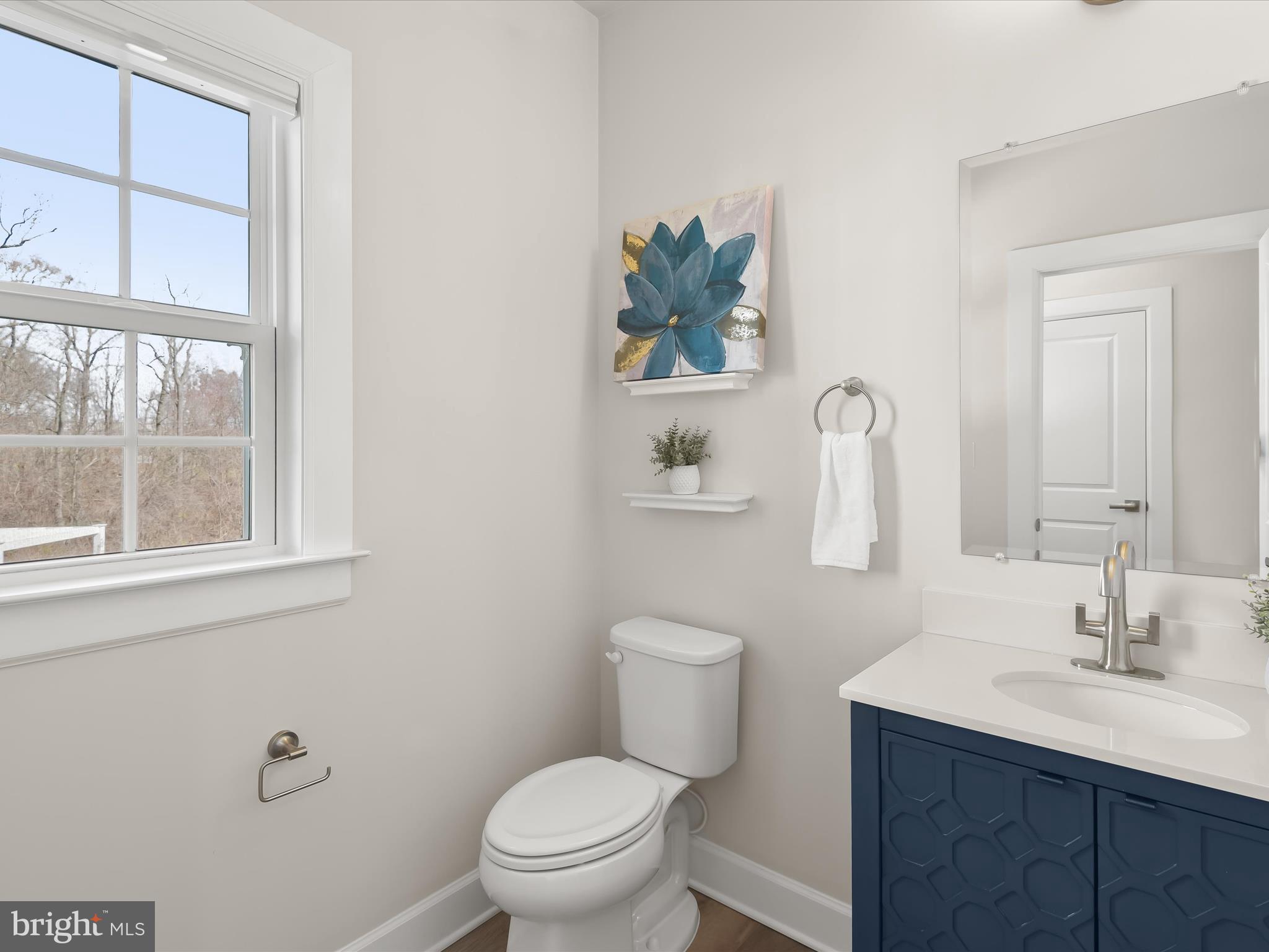 MAPLE LAWN SOUTH - Residential