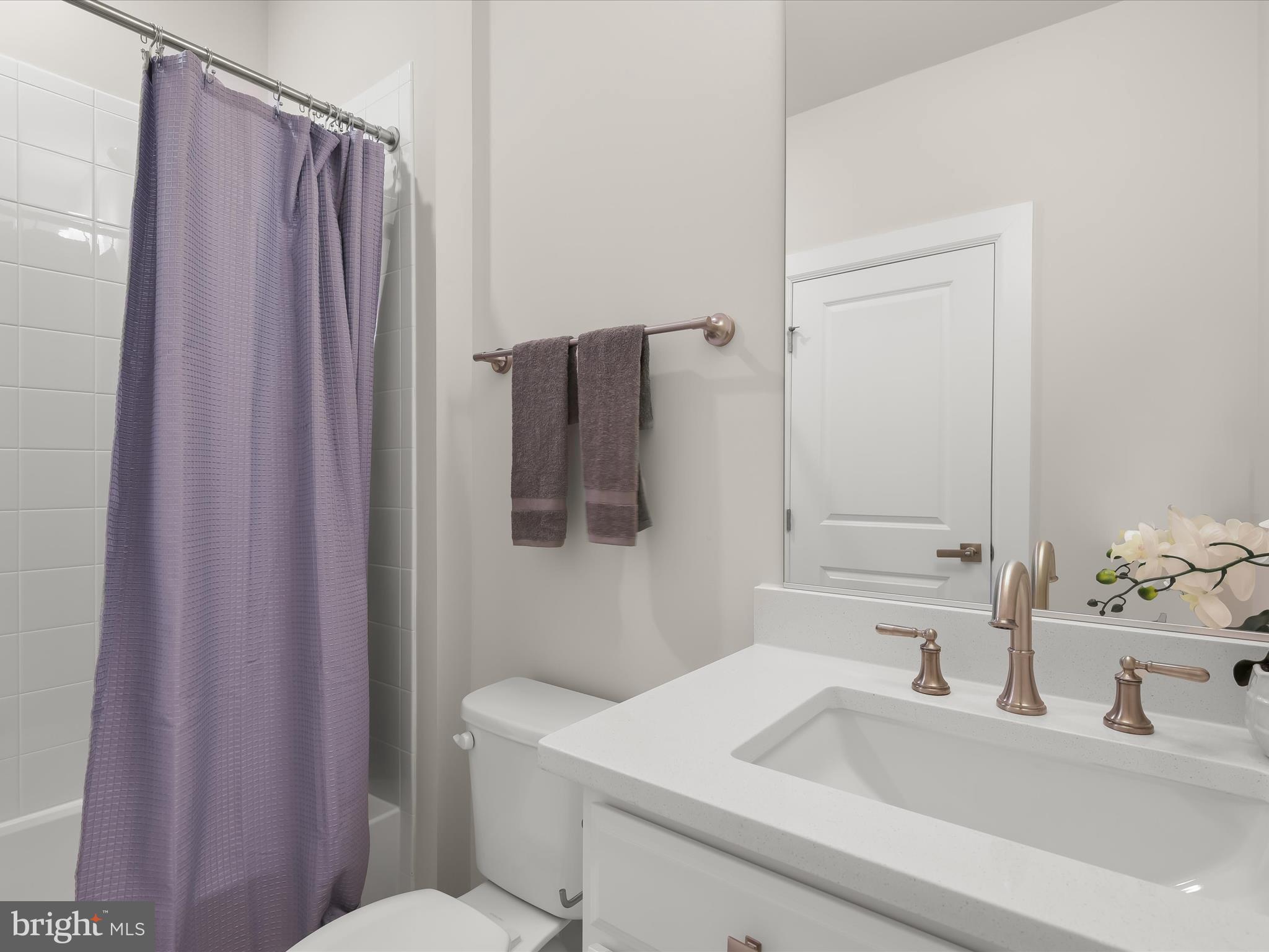 MAPLE LAWN SOUTH - Residential