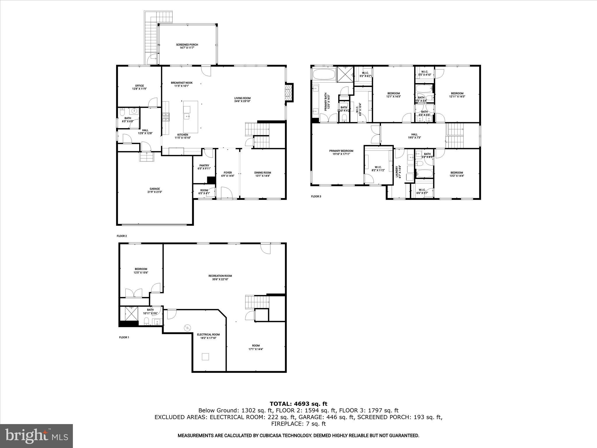 MAPLE LAWN SOUTH - Residential