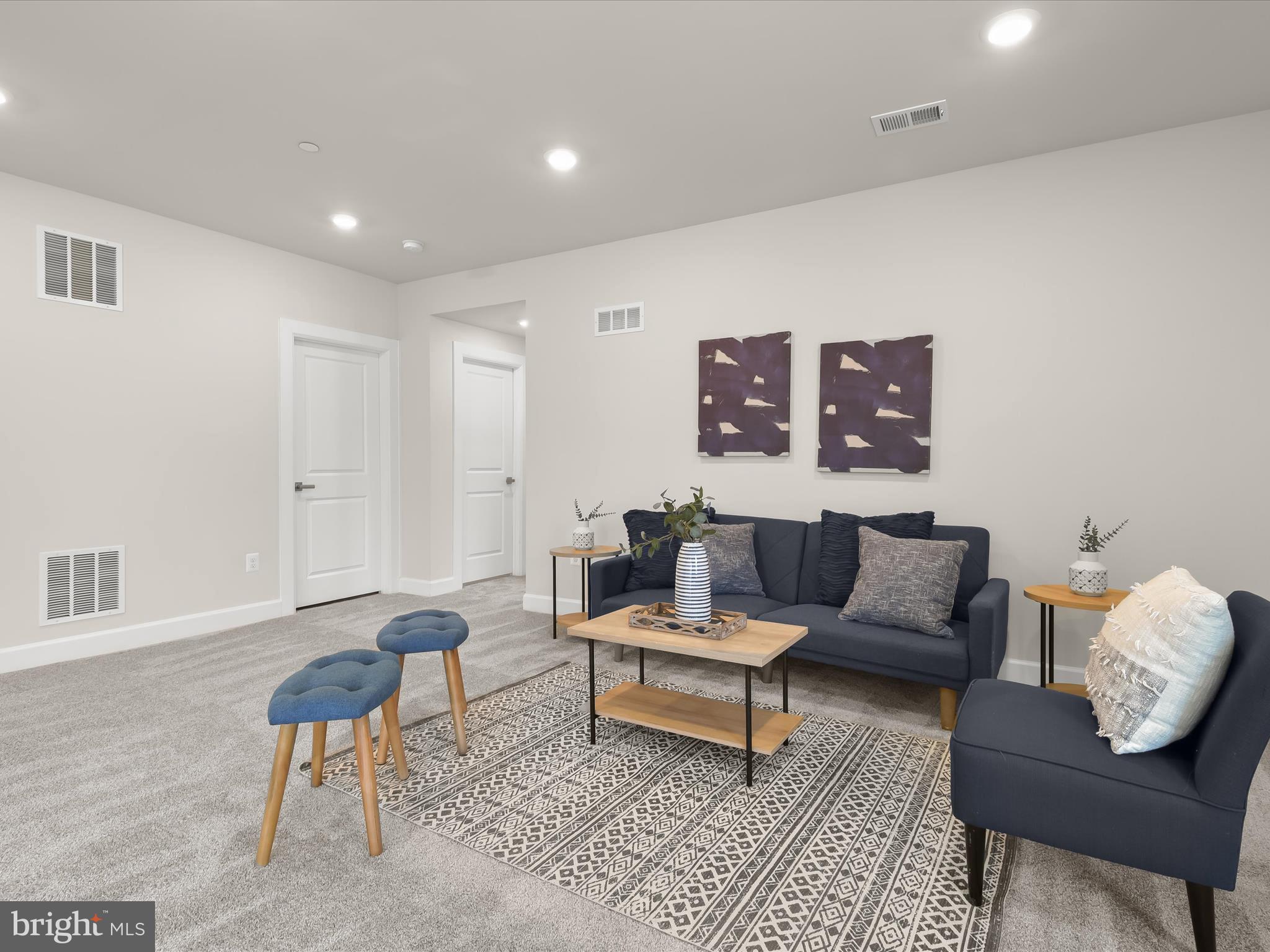 MAPLE LAWN SOUTH - Residential