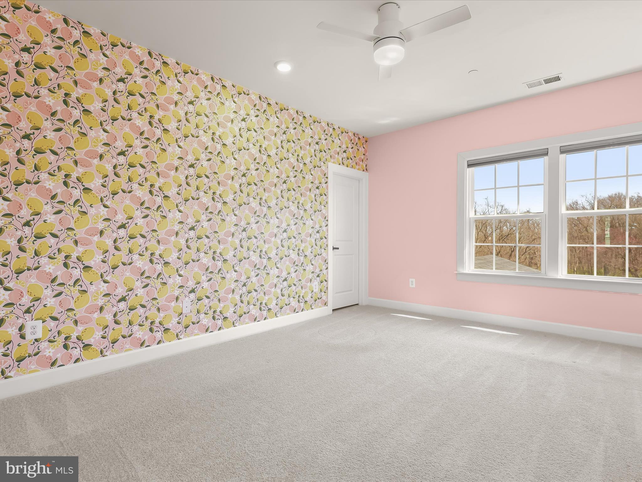 MAPLE LAWN SOUTH - Residential