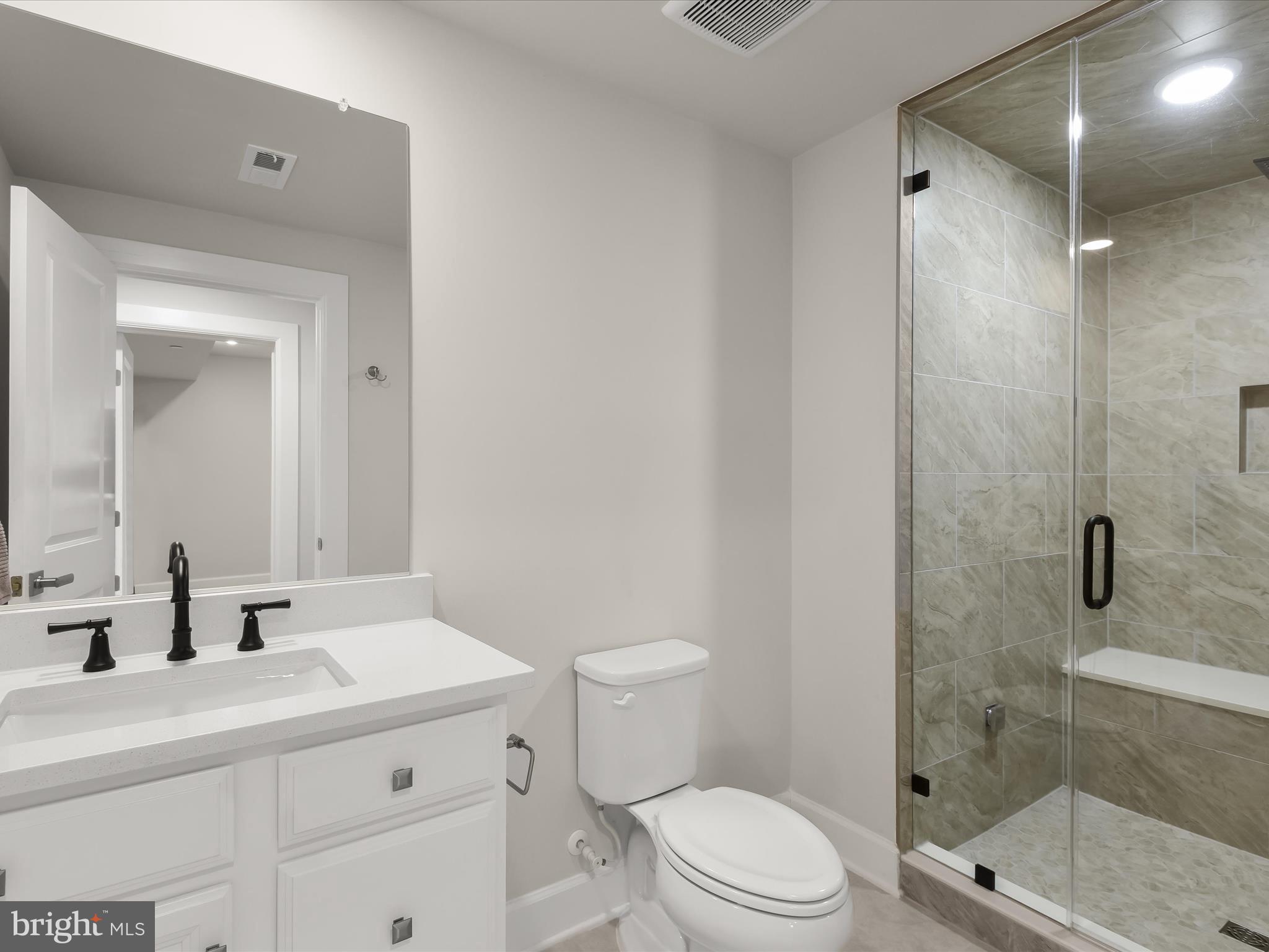 MAPLE LAWN SOUTH - Residential