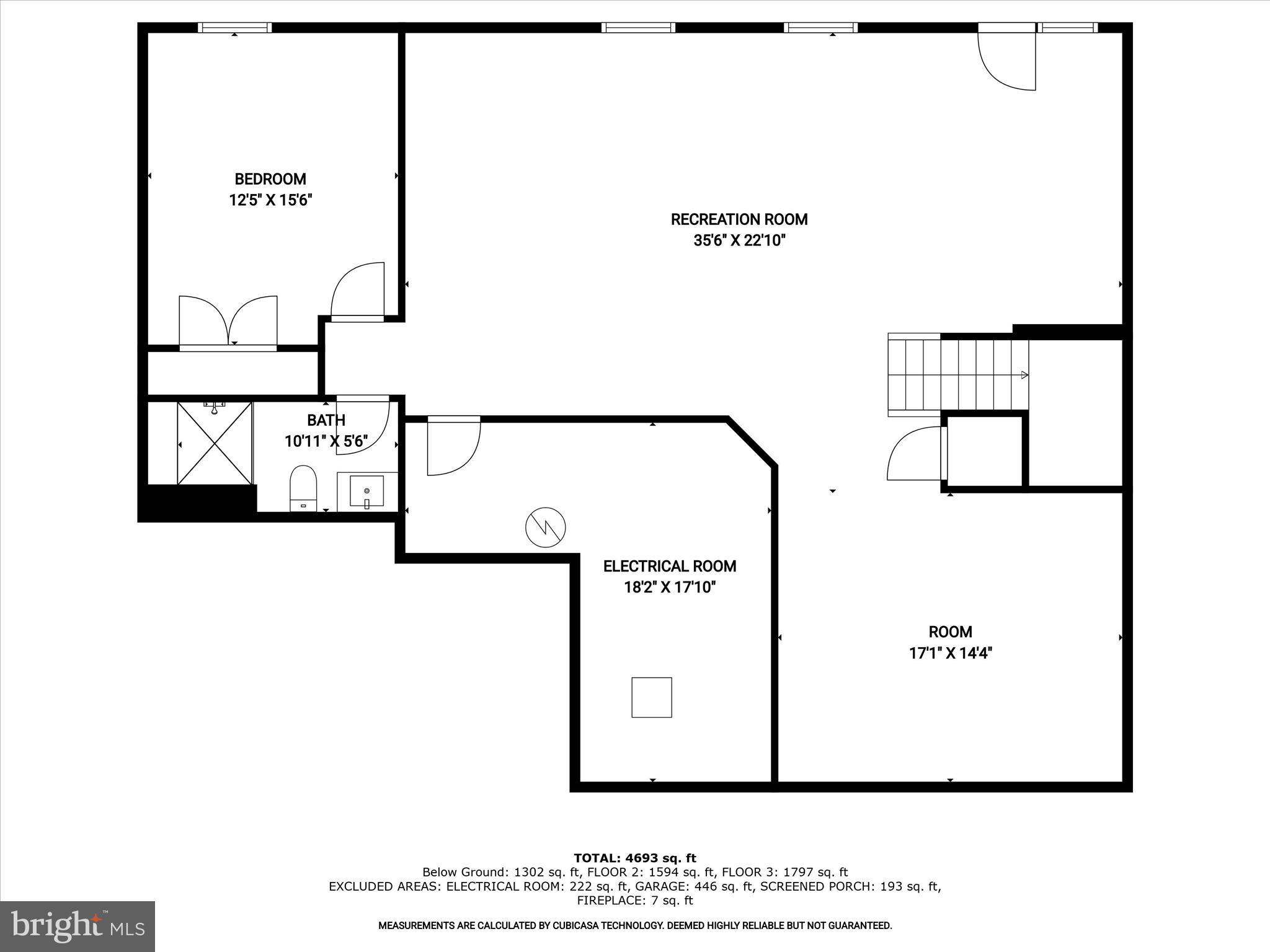 MAPLE LAWN SOUTH - Residential