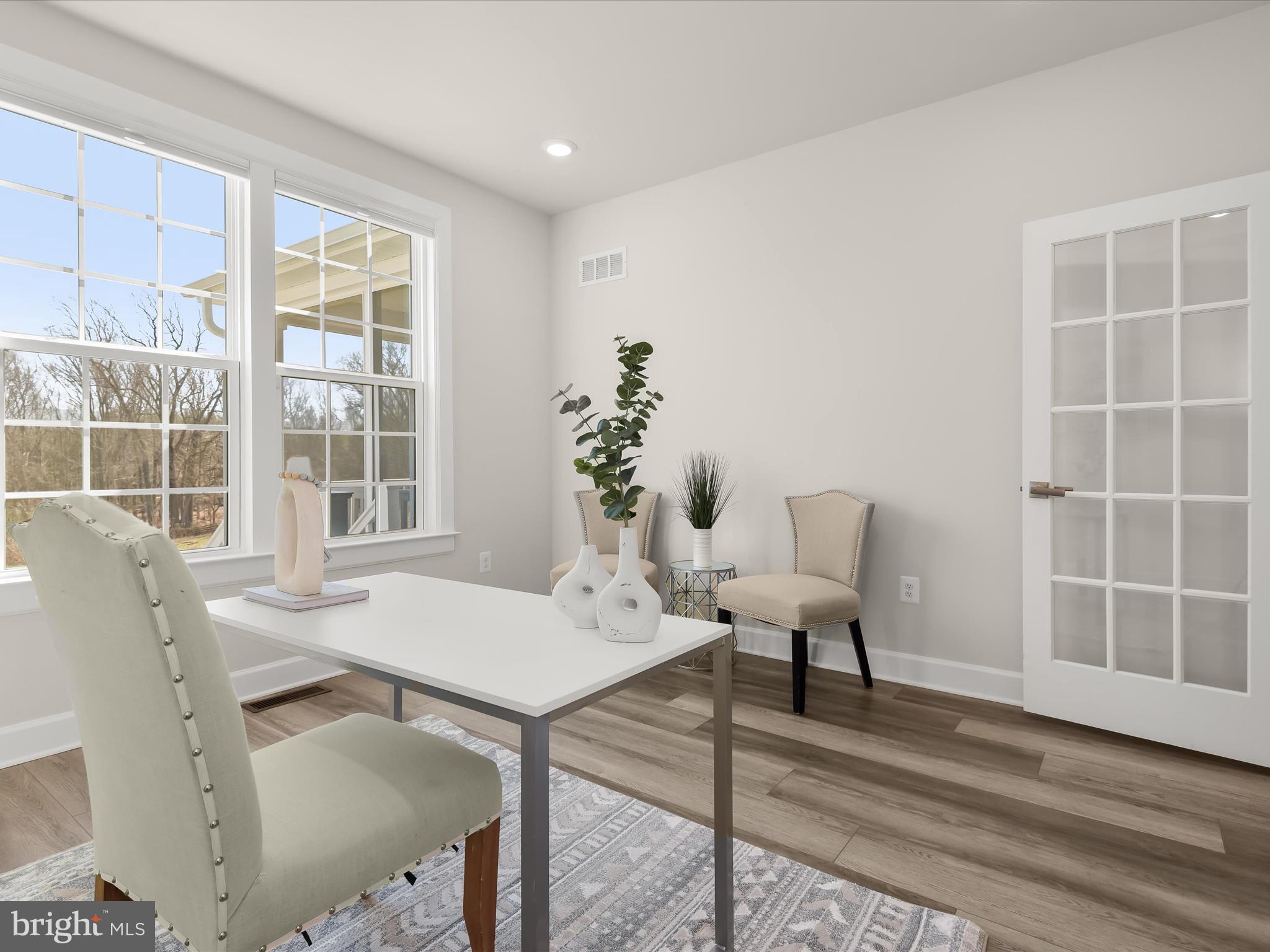 MAPLE LAWN SOUTH - Residential