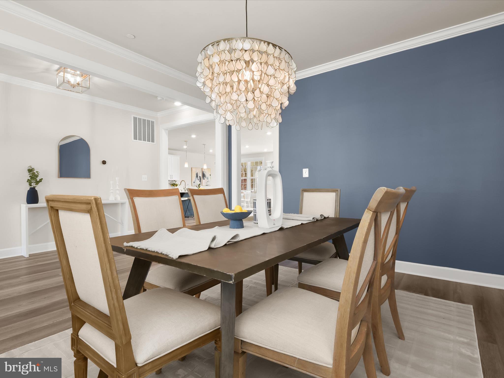 MAPLE LAWN SOUTH - Residential