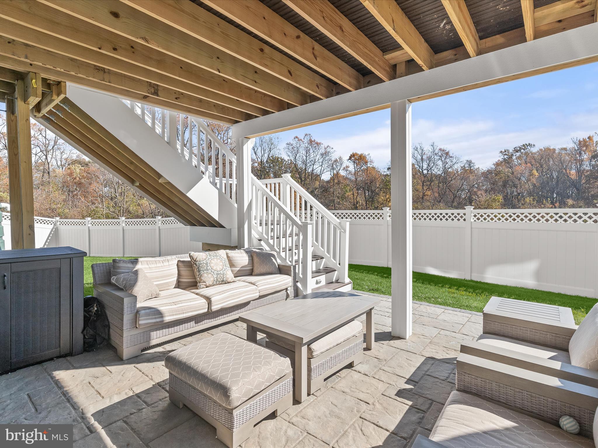 MAPLE LAWN SOUTH - Residential