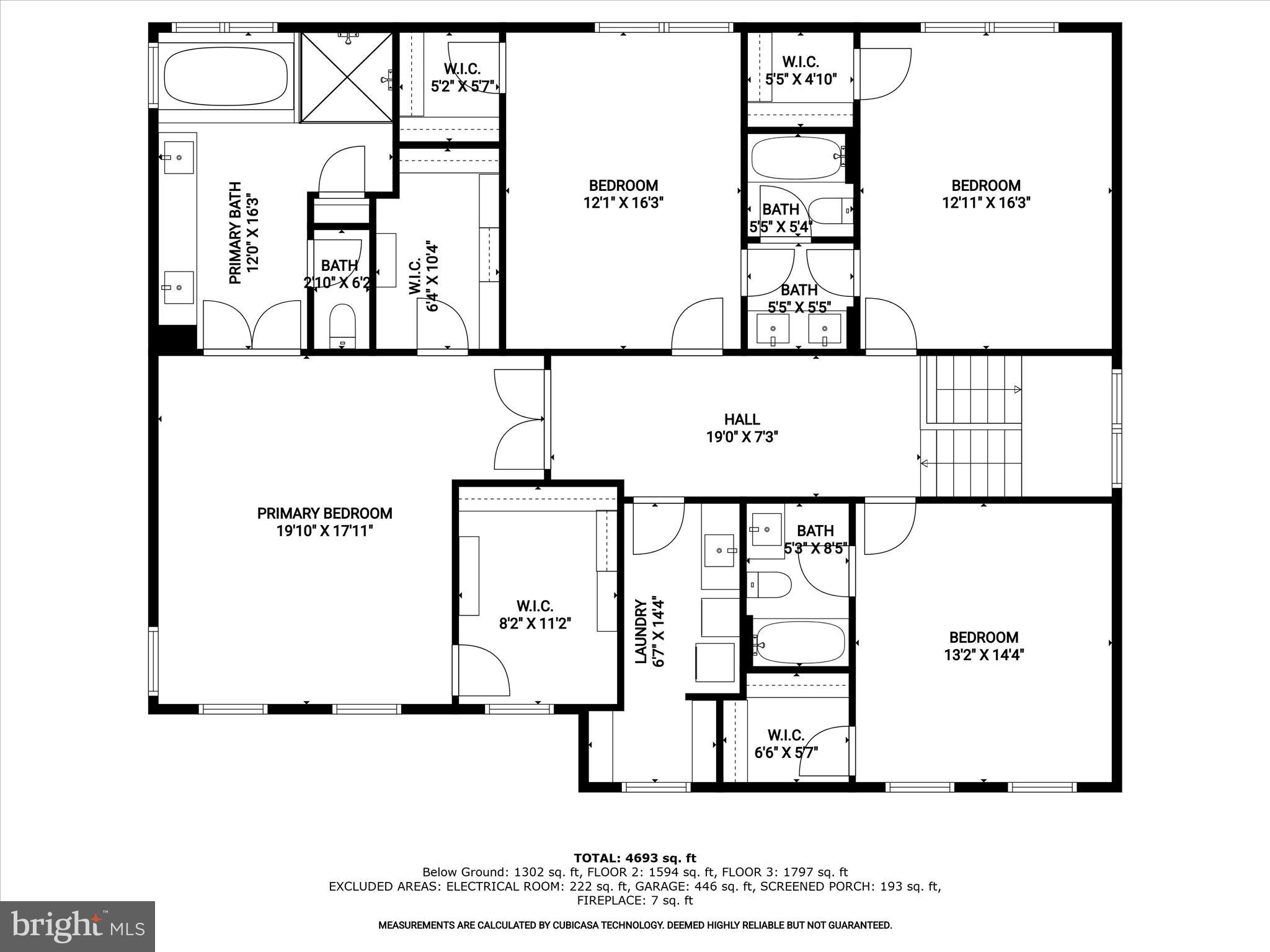 MAPLE LAWN SOUTH - Residential