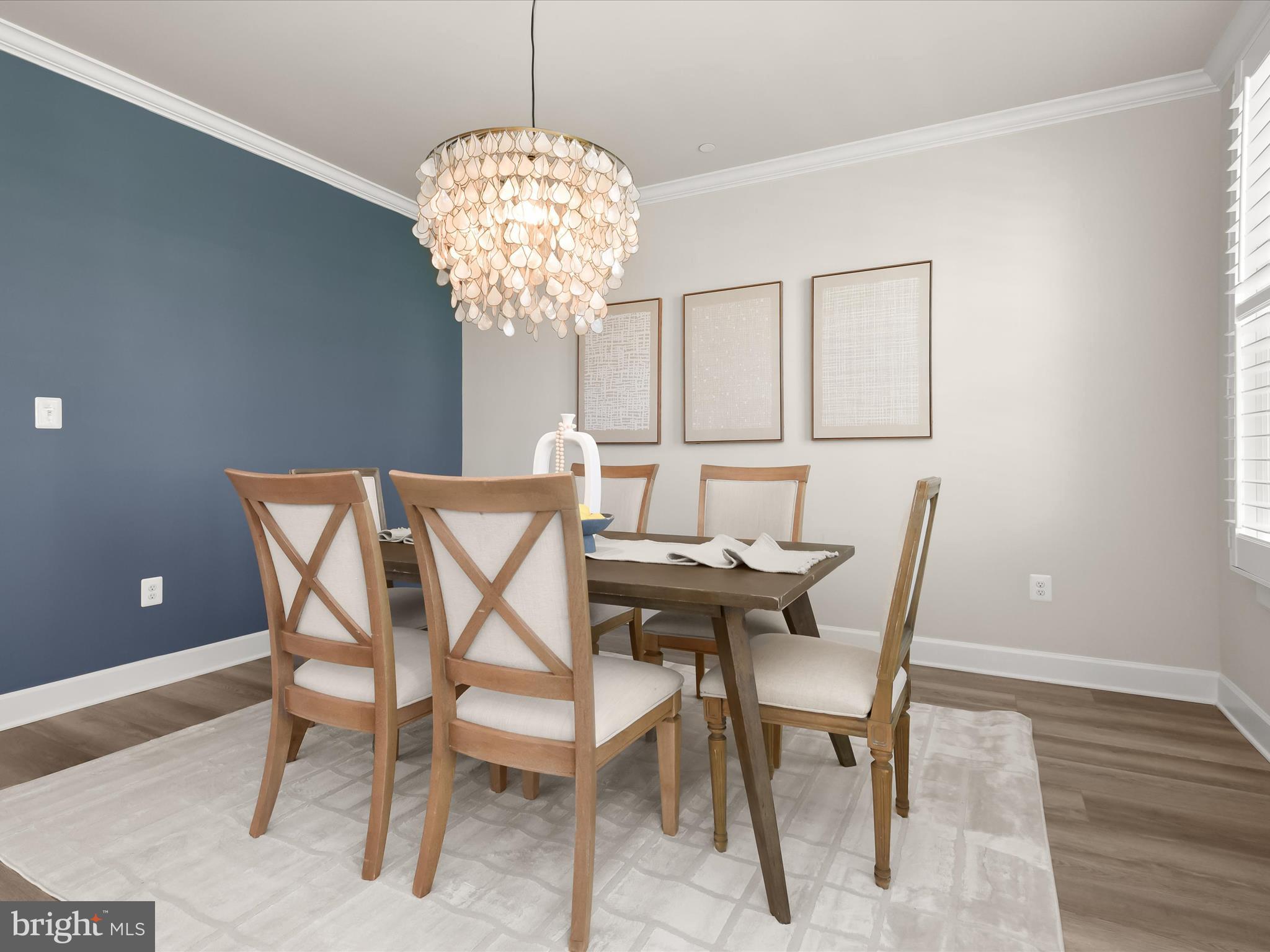 MAPLE LAWN SOUTH - Residential