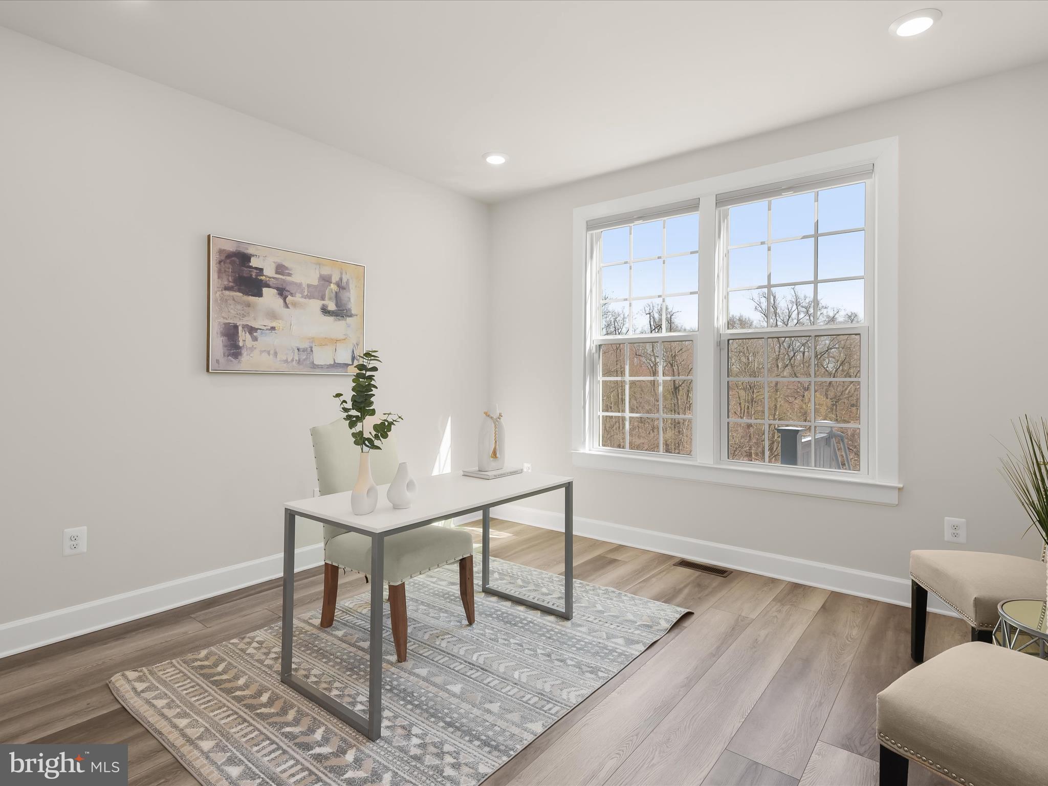 MAPLE LAWN SOUTH - Residential