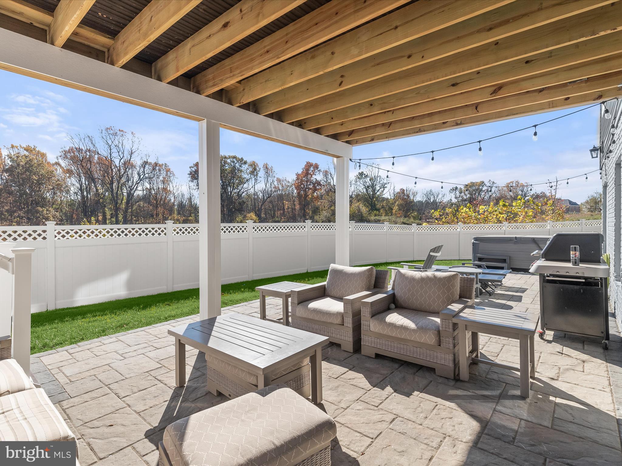 MAPLE LAWN SOUTH - Residential