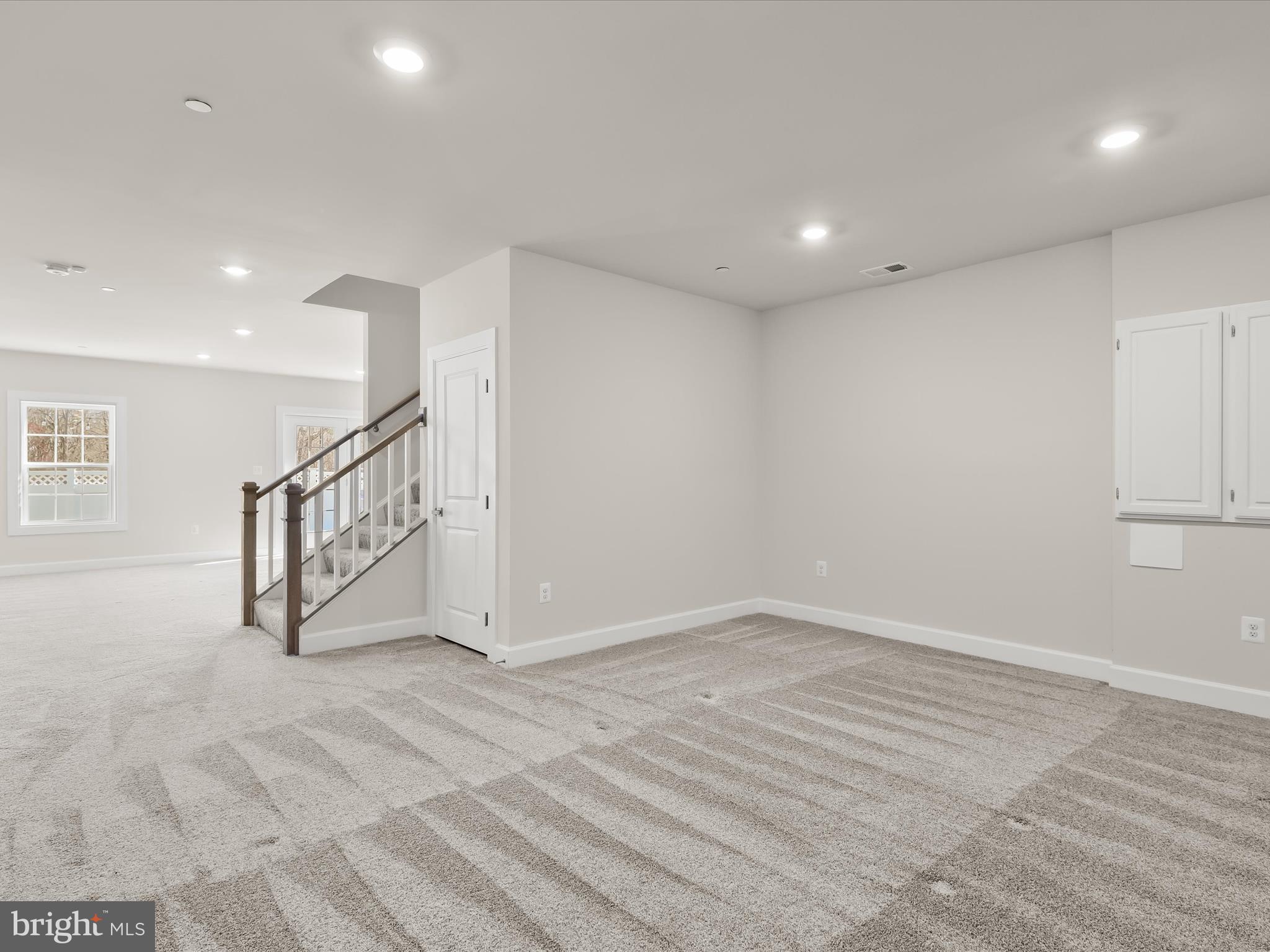 MAPLE LAWN SOUTH - Residential